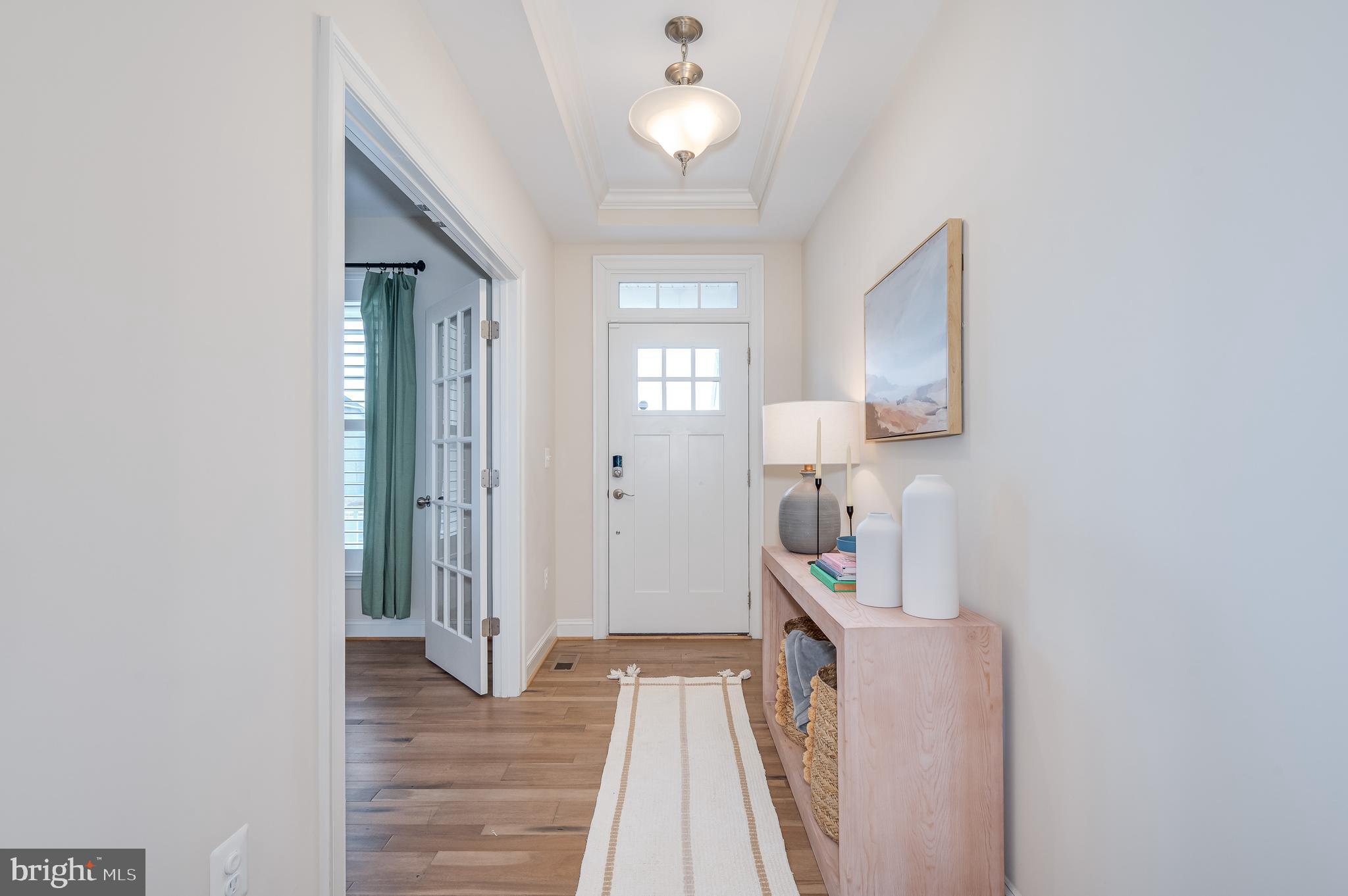 SNOWDEN BRIDGE - Residential