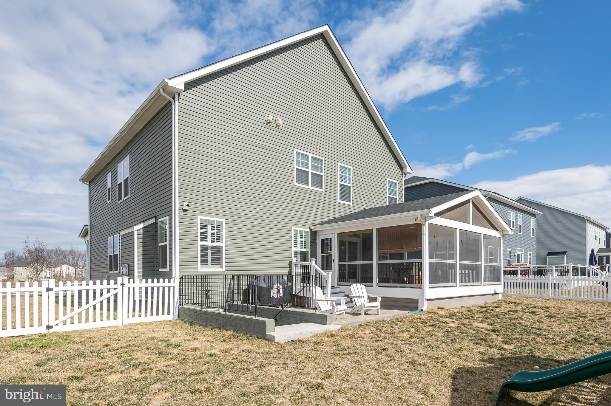 SNOWDEN BRIDGE - Residential