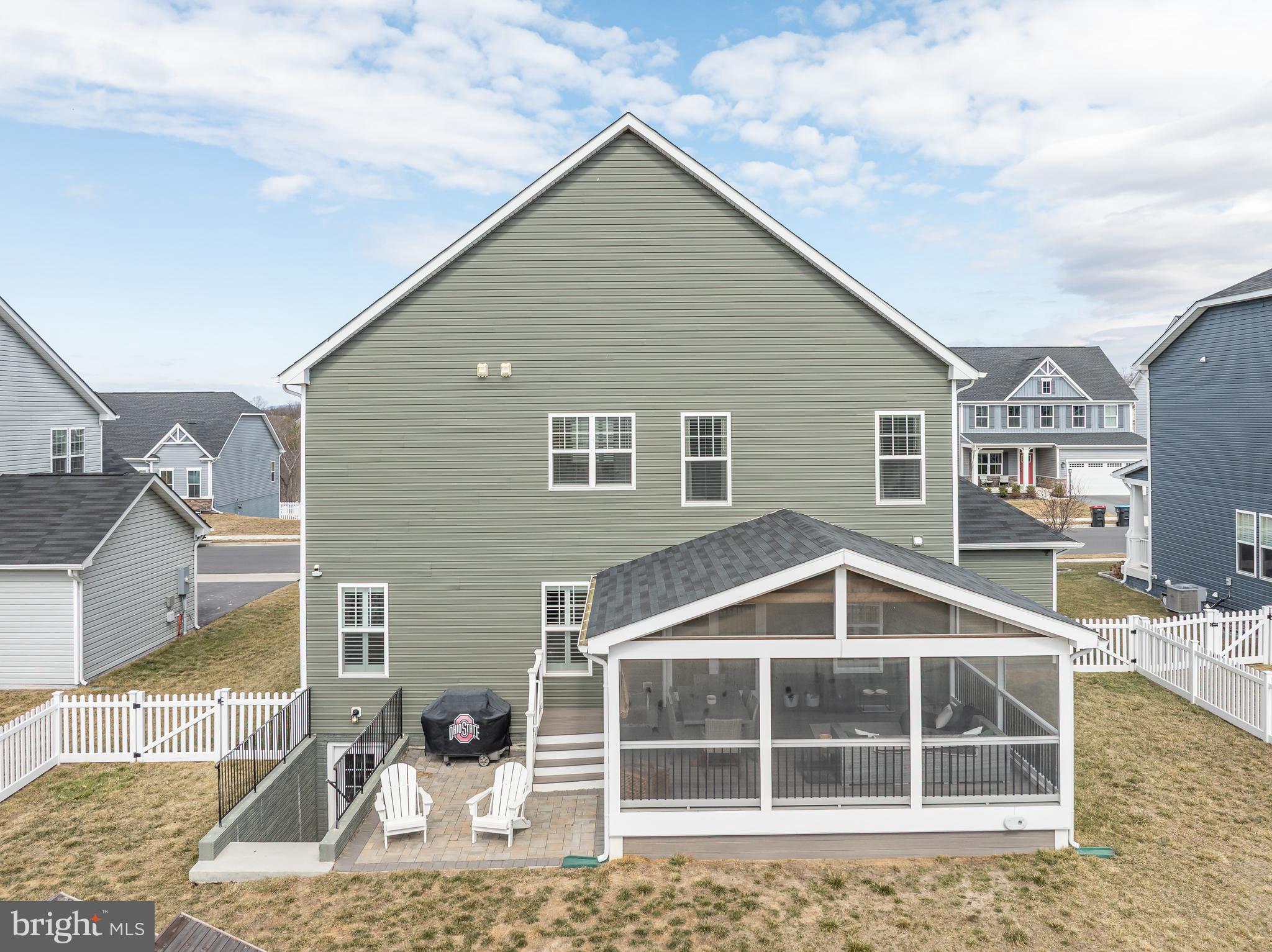 SNOWDEN BRIDGE - Residential