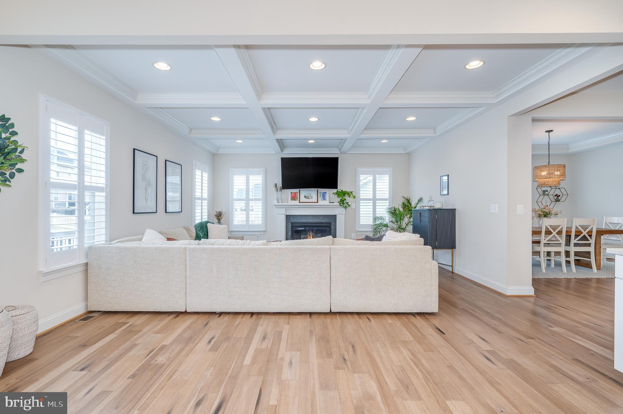 SNOWDEN BRIDGE - Residential