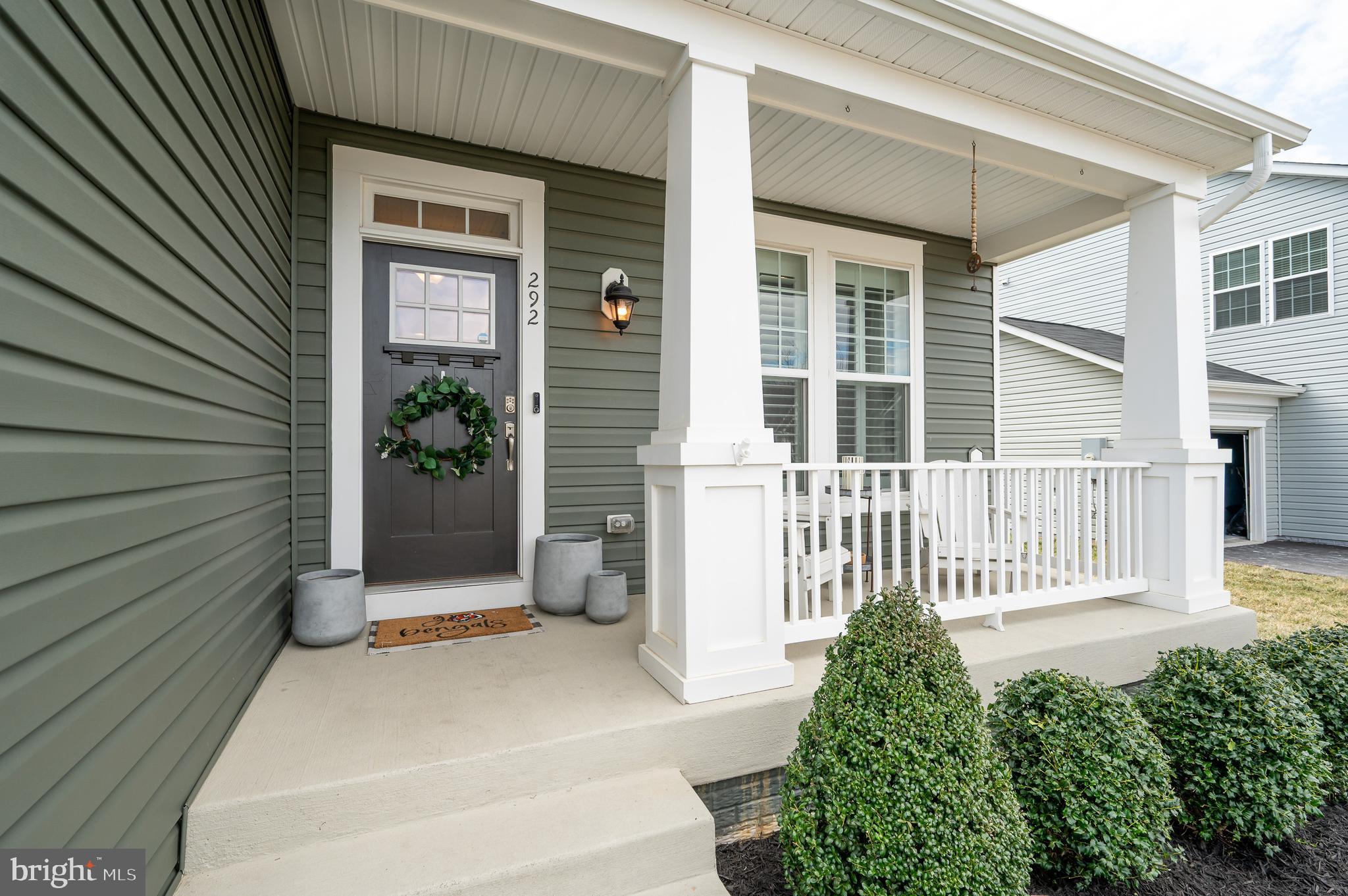 SNOWDEN BRIDGE - Residential