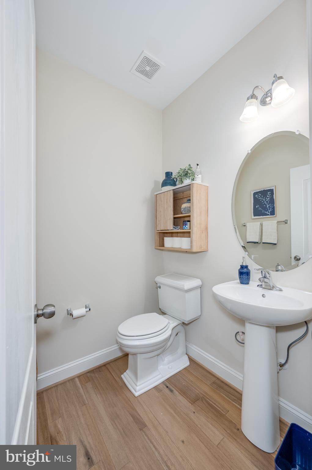 SNOWDEN BRIDGE - Residential