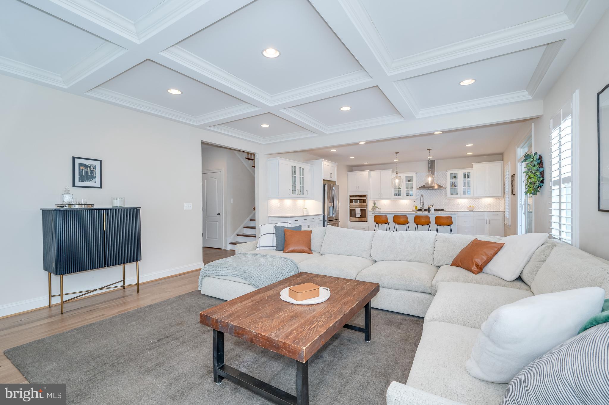 SNOWDEN BRIDGE - Residential