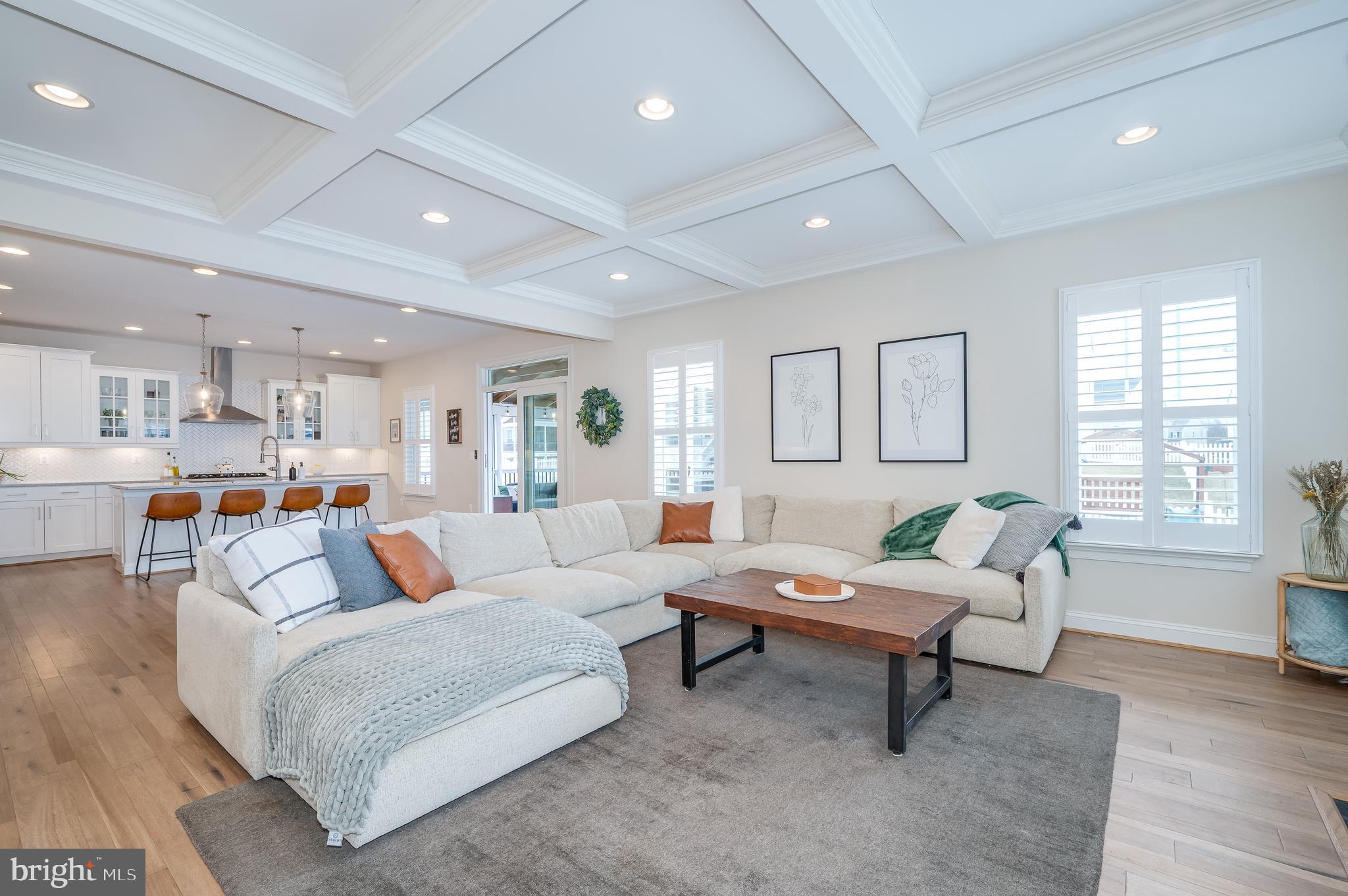 SNOWDEN BRIDGE - Residential