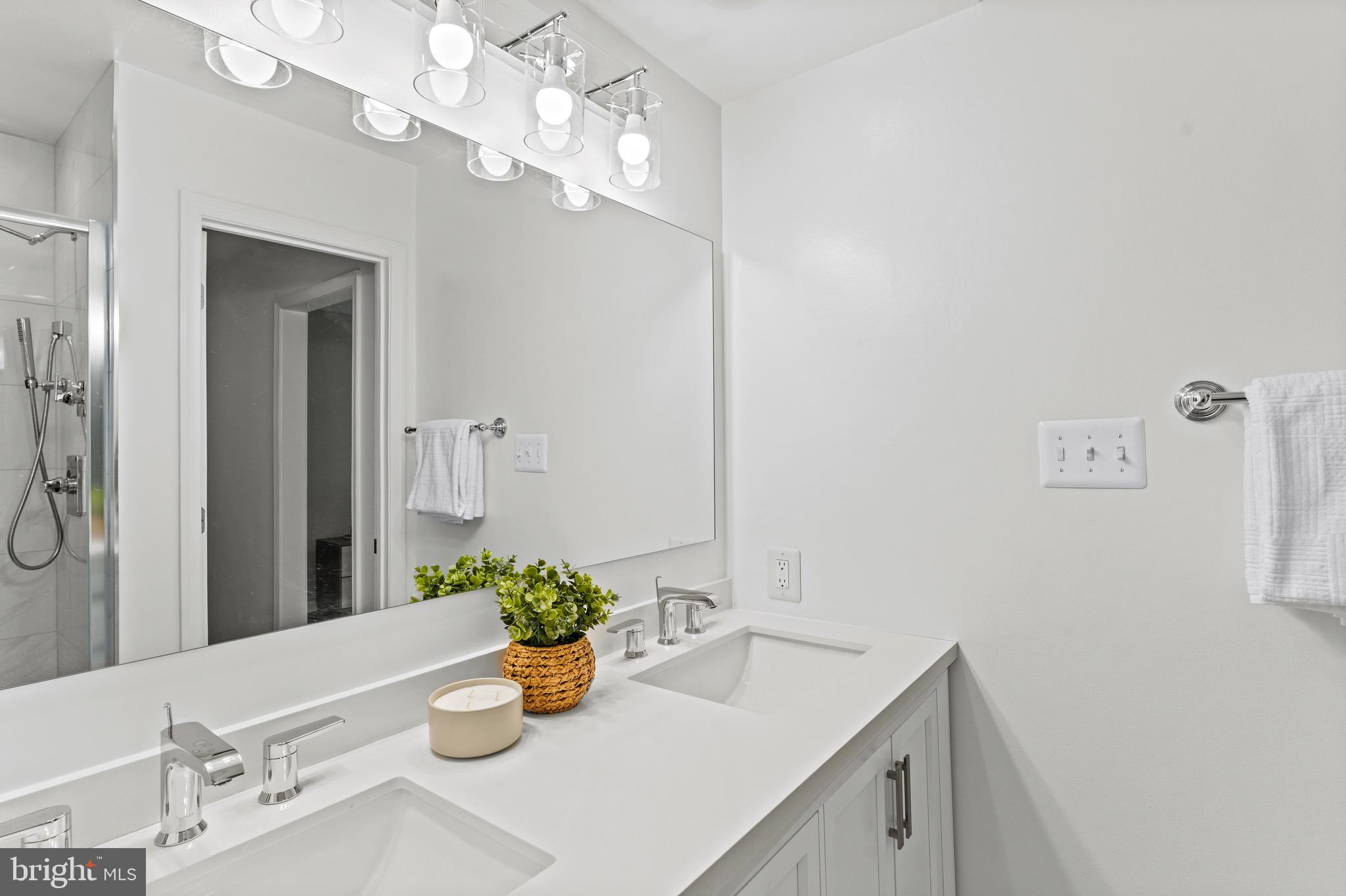 POTOMAC FOREST - Residential