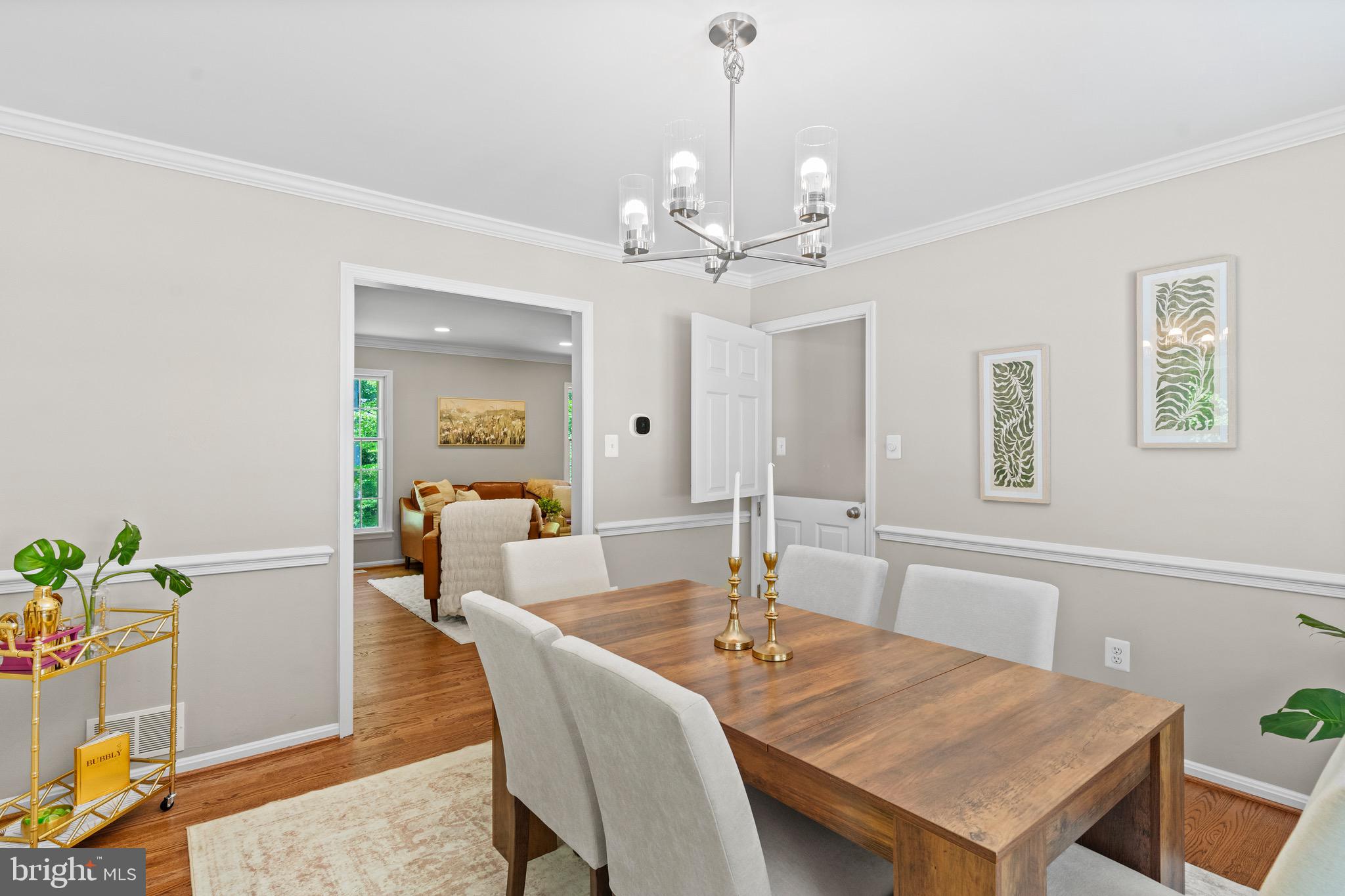 POTOMAC FOREST - Residential