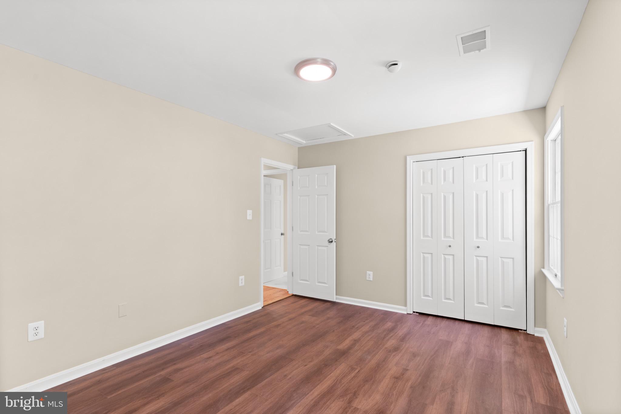 POTOMAC FOREST - Residential