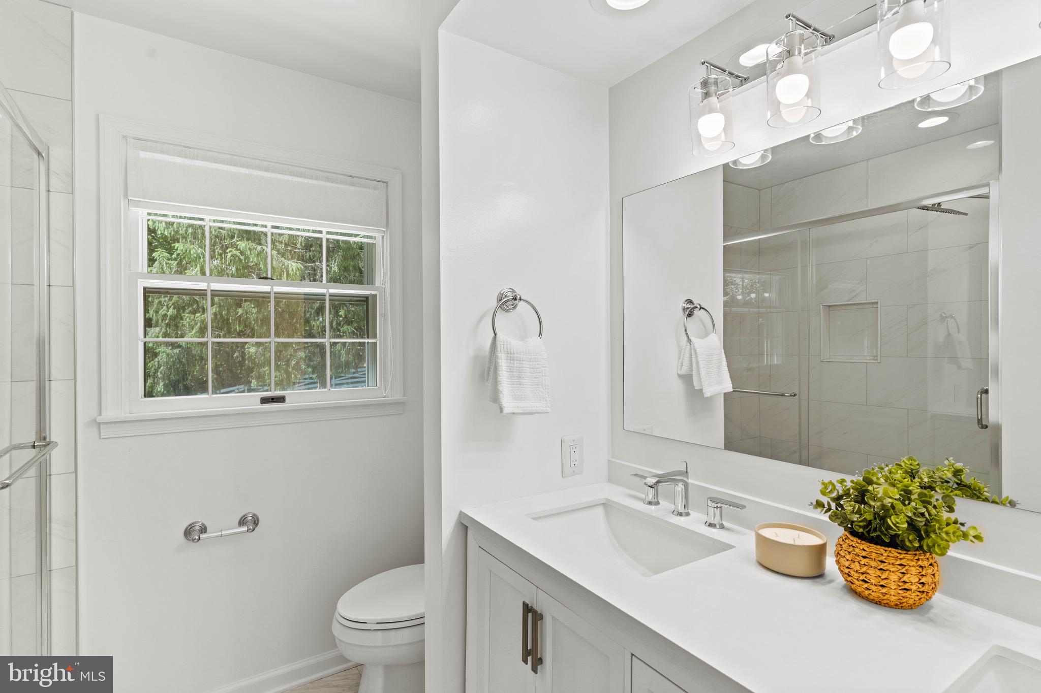 POTOMAC FOREST - Residential