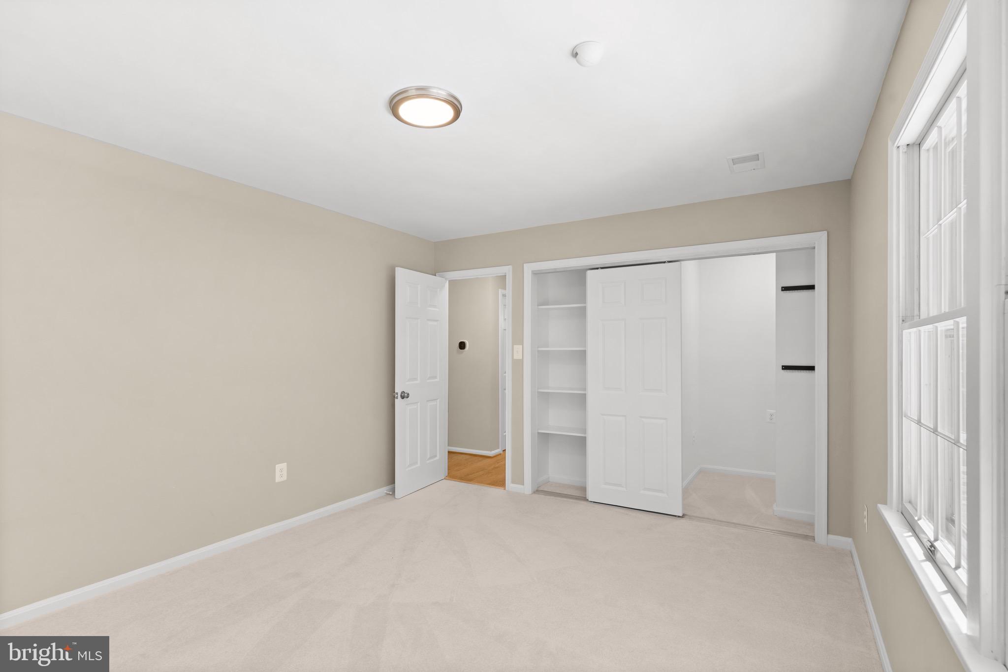 POTOMAC FOREST - Residential