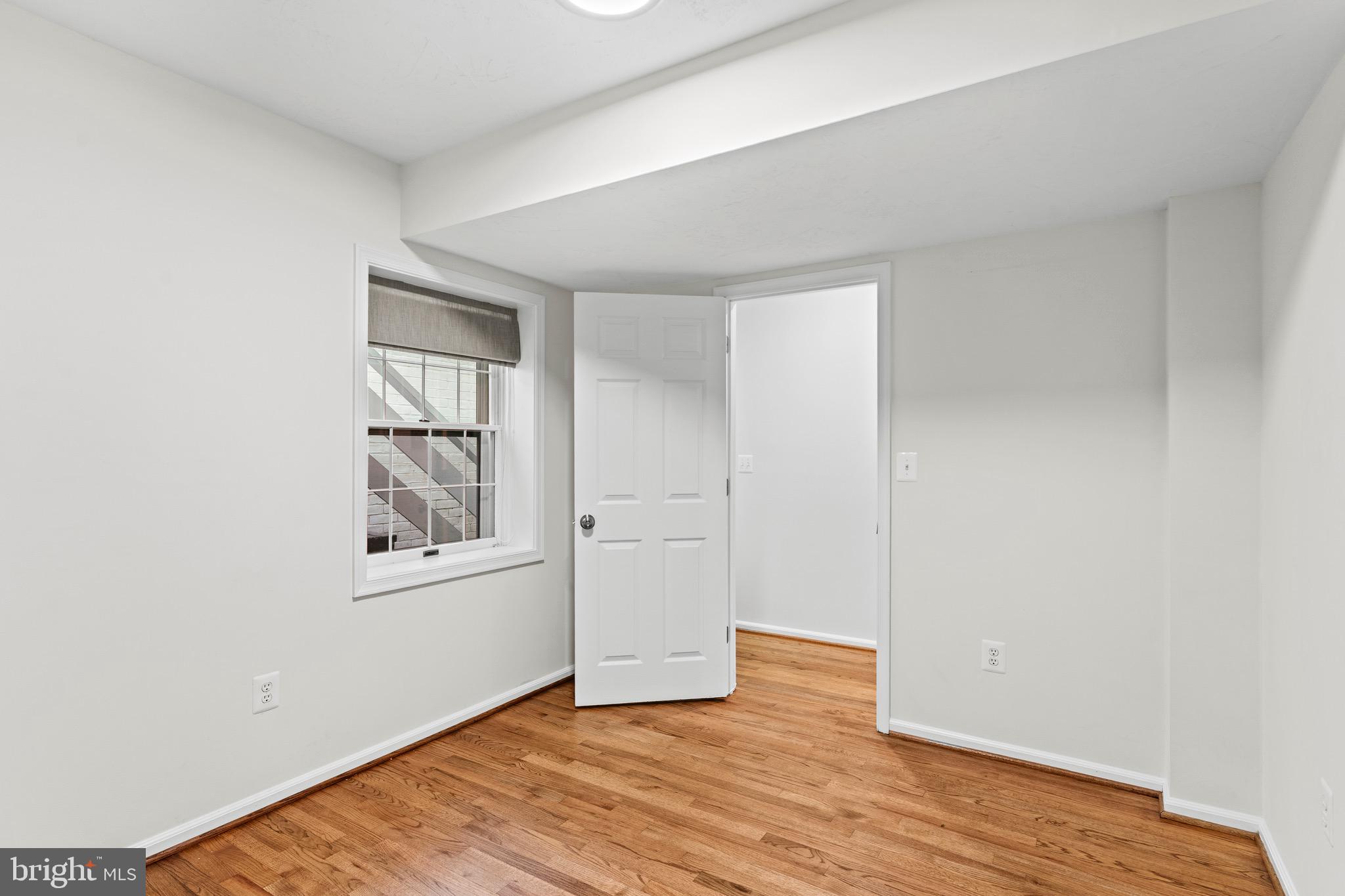 POTOMAC FOREST - Residential
