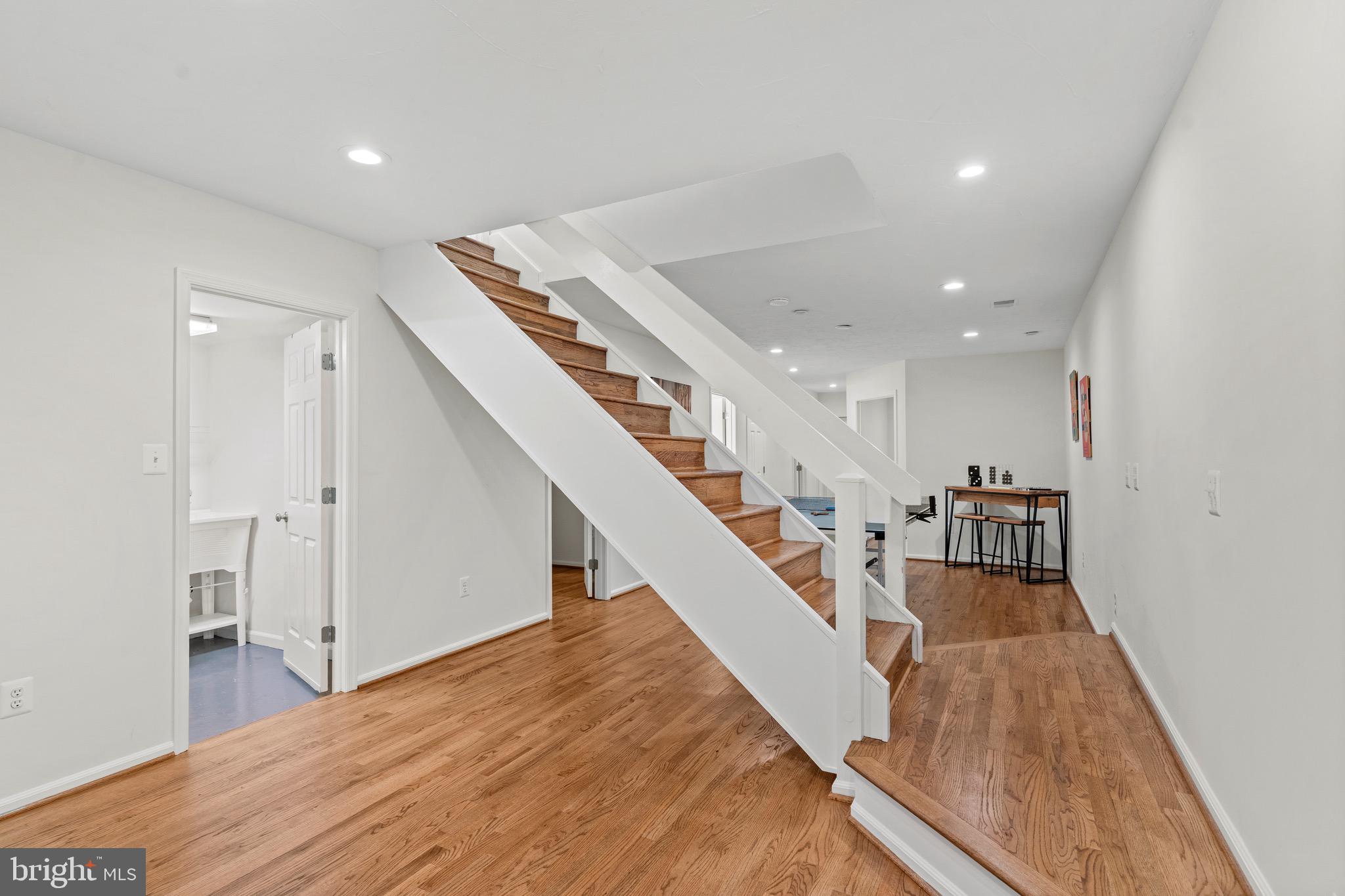 POTOMAC FOREST - Residential