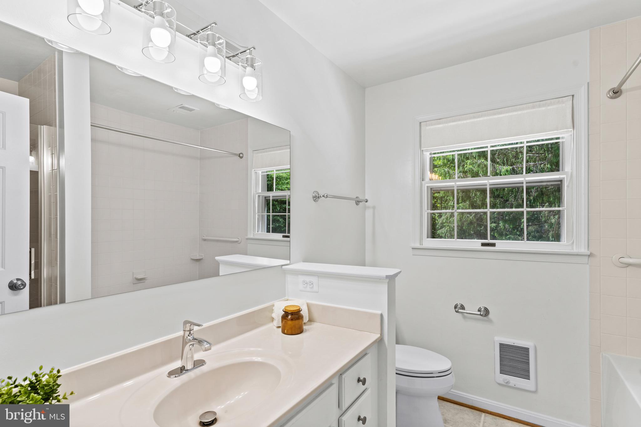 POTOMAC FOREST - Residential