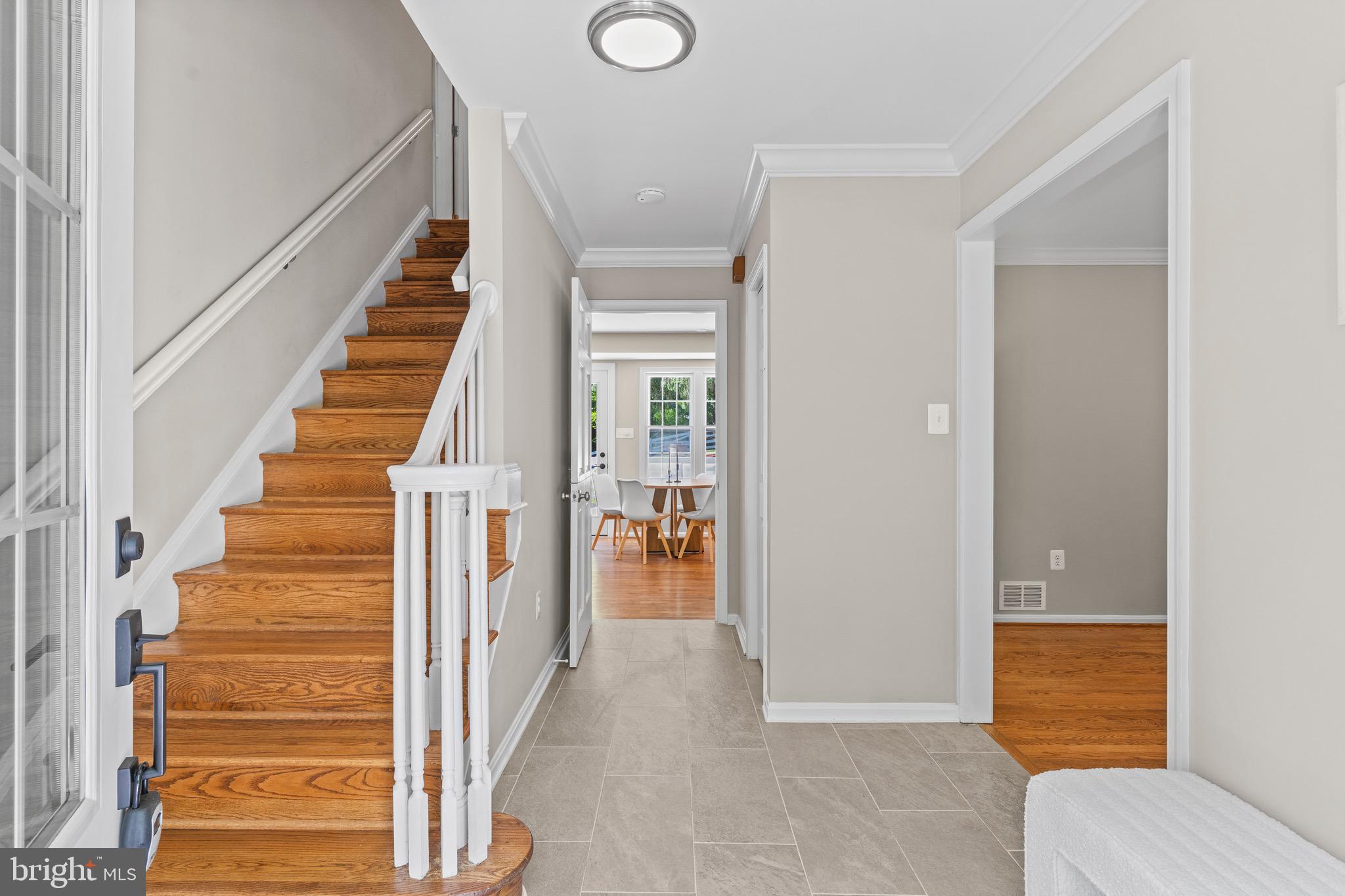 POTOMAC FOREST - Residential