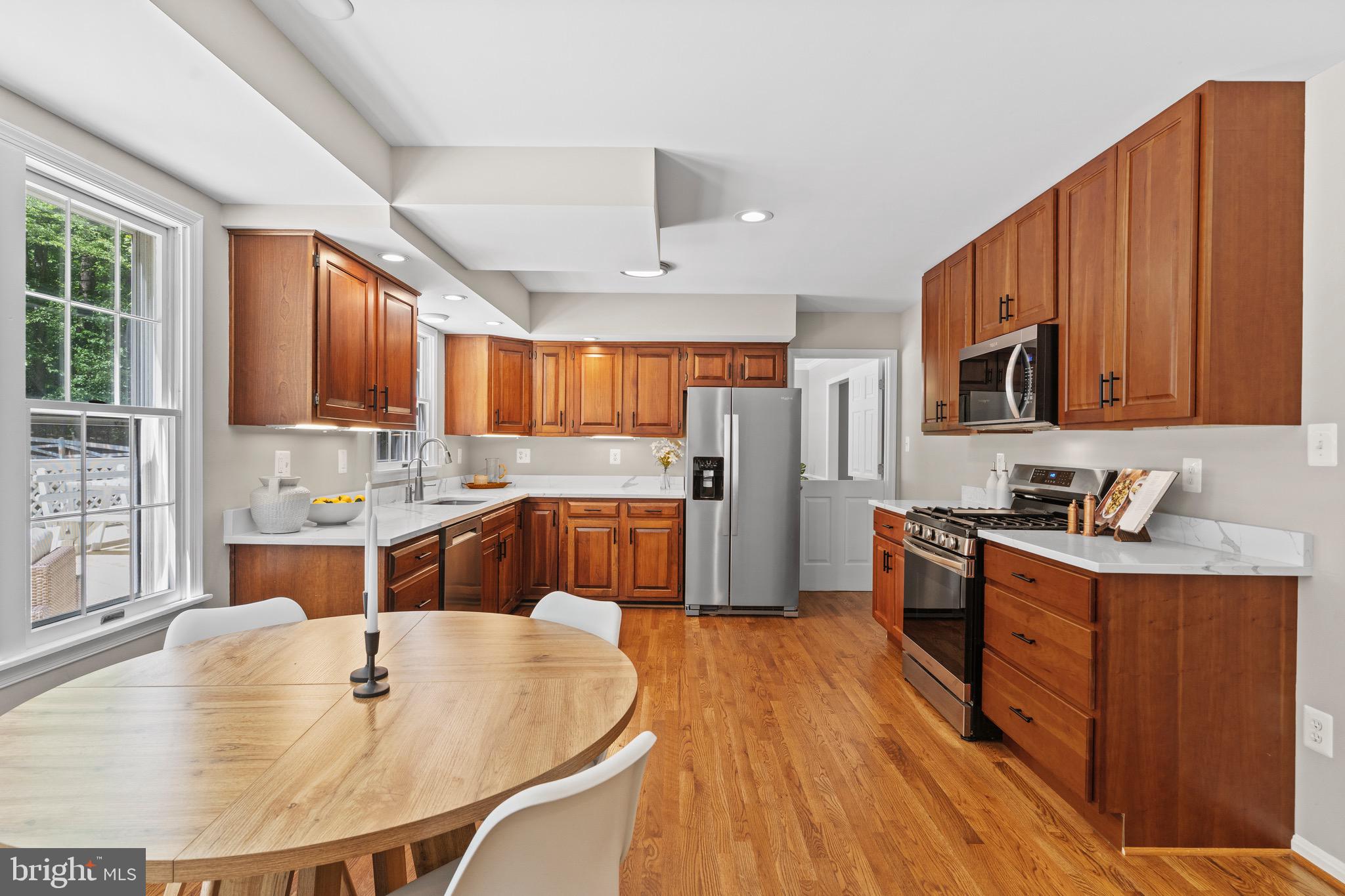 POTOMAC FOREST - Residential