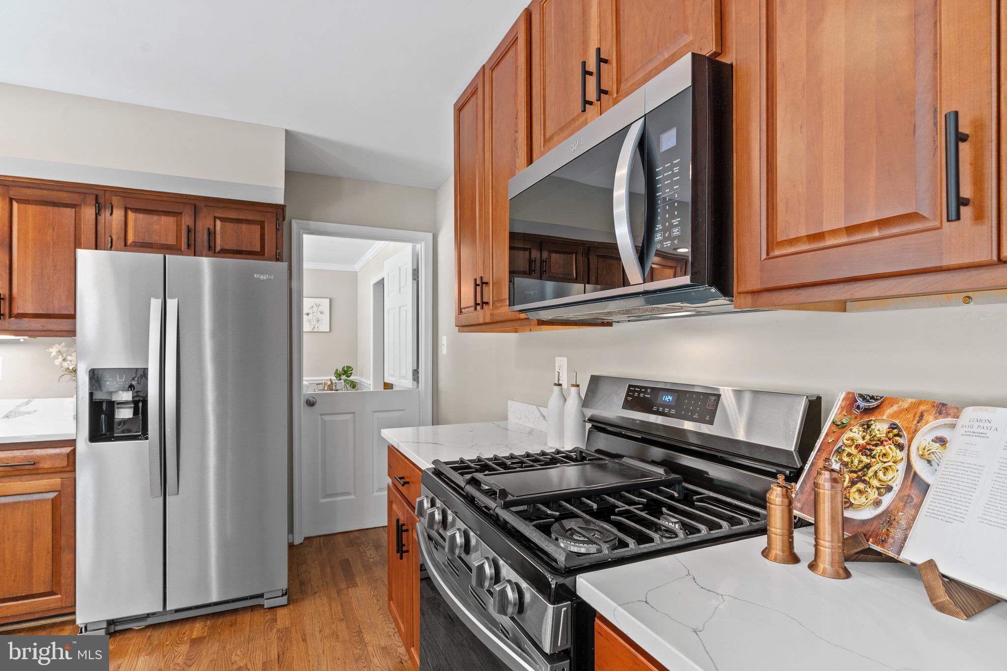 POTOMAC FOREST - Residential