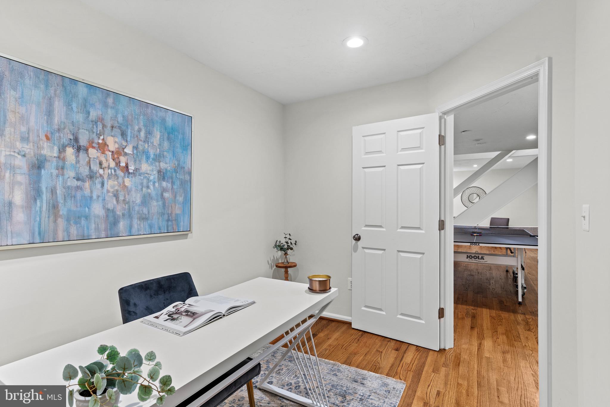 POTOMAC FOREST - Residential