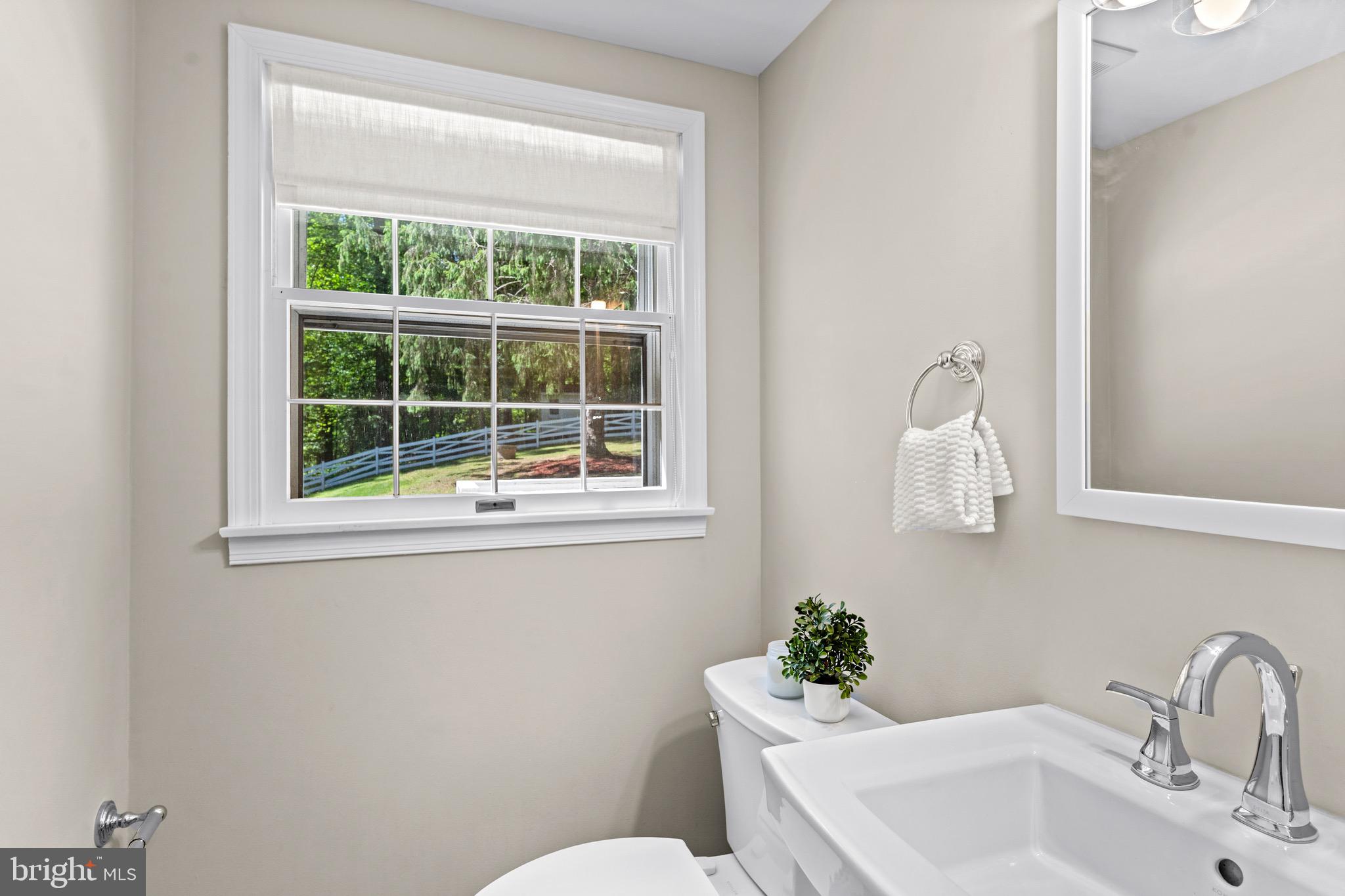 POTOMAC FOREST - Residential