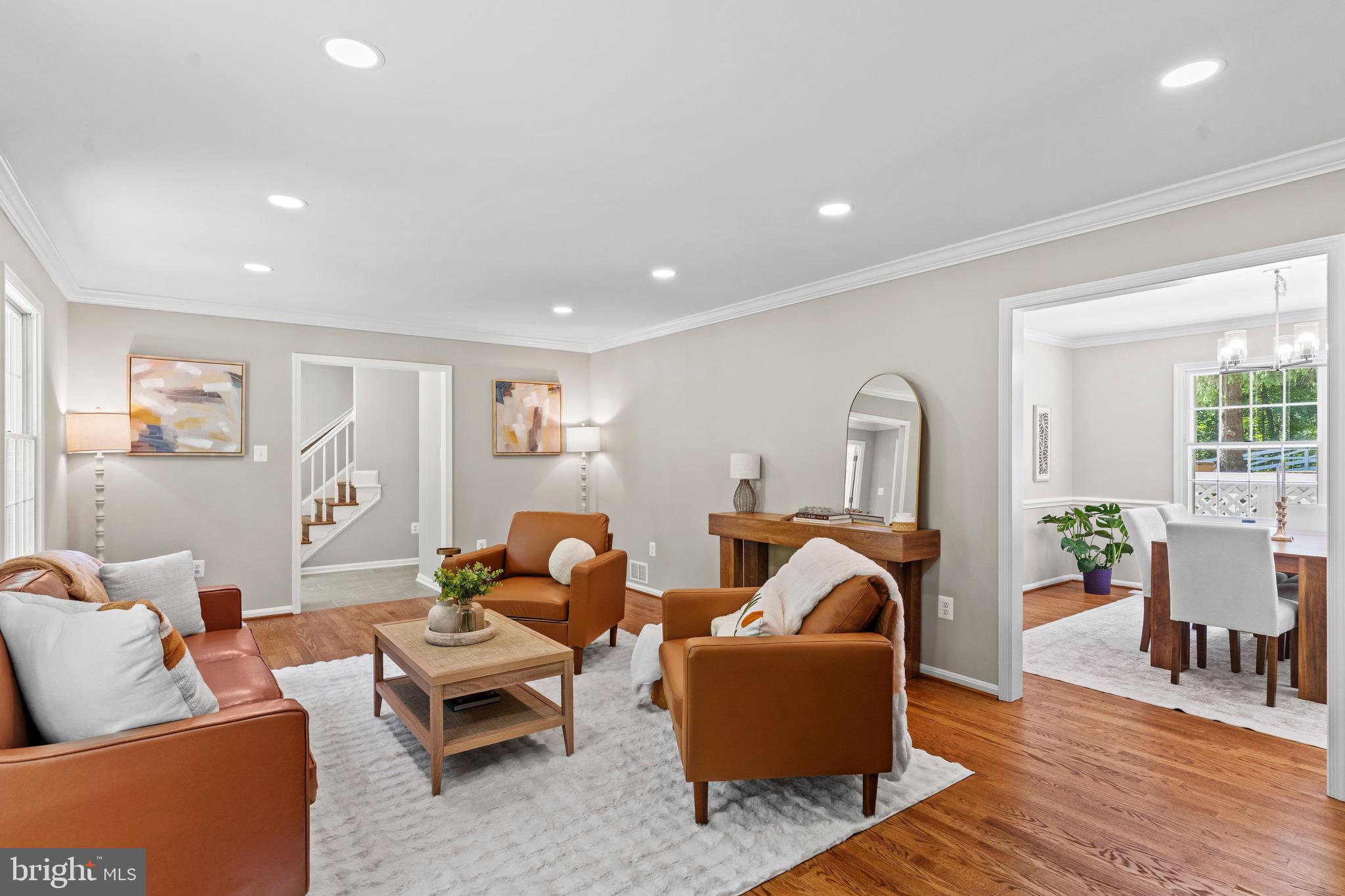 POTOMAC FOREST - Residential