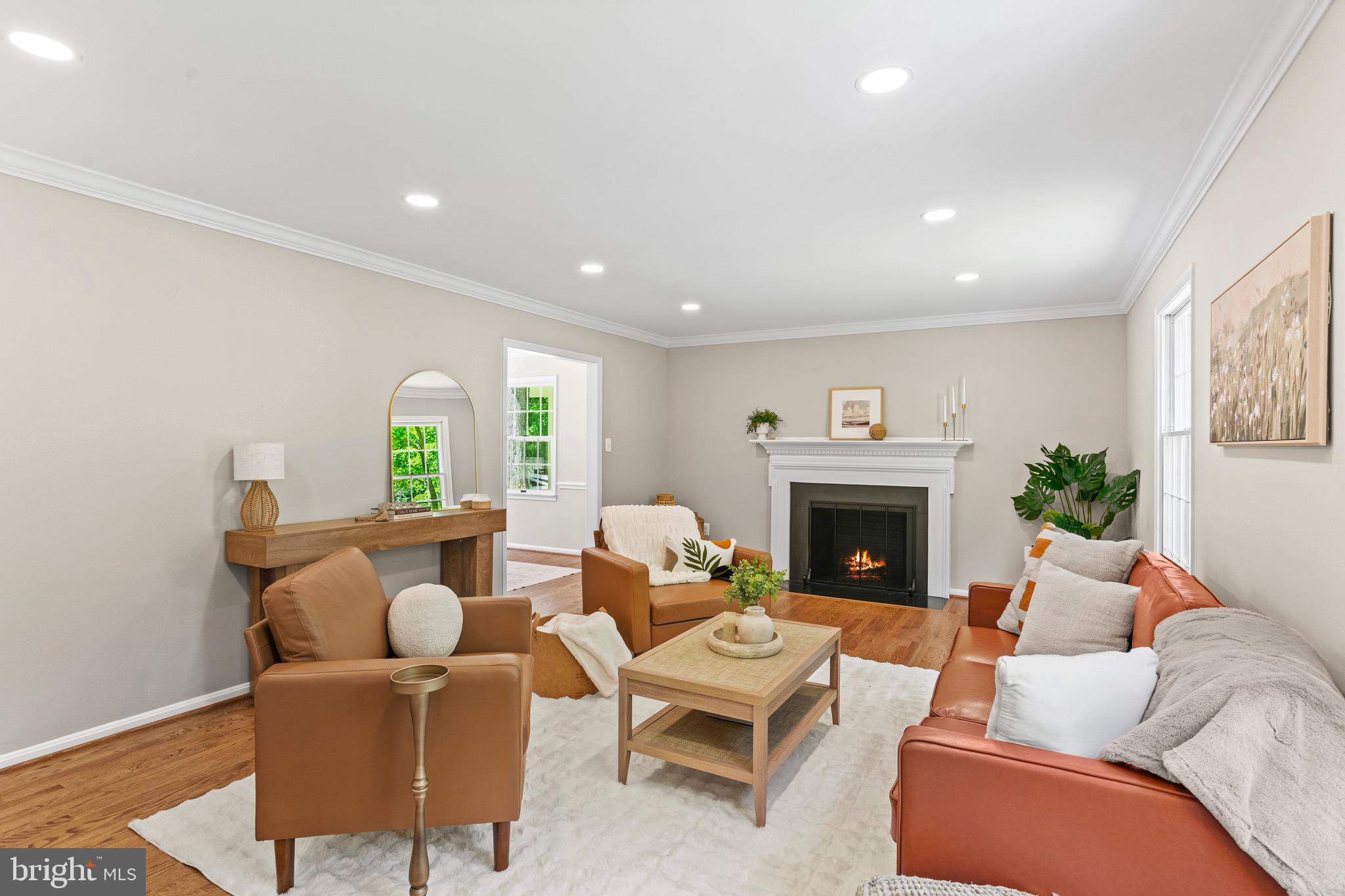 POTOMAC FOREST - Residential
