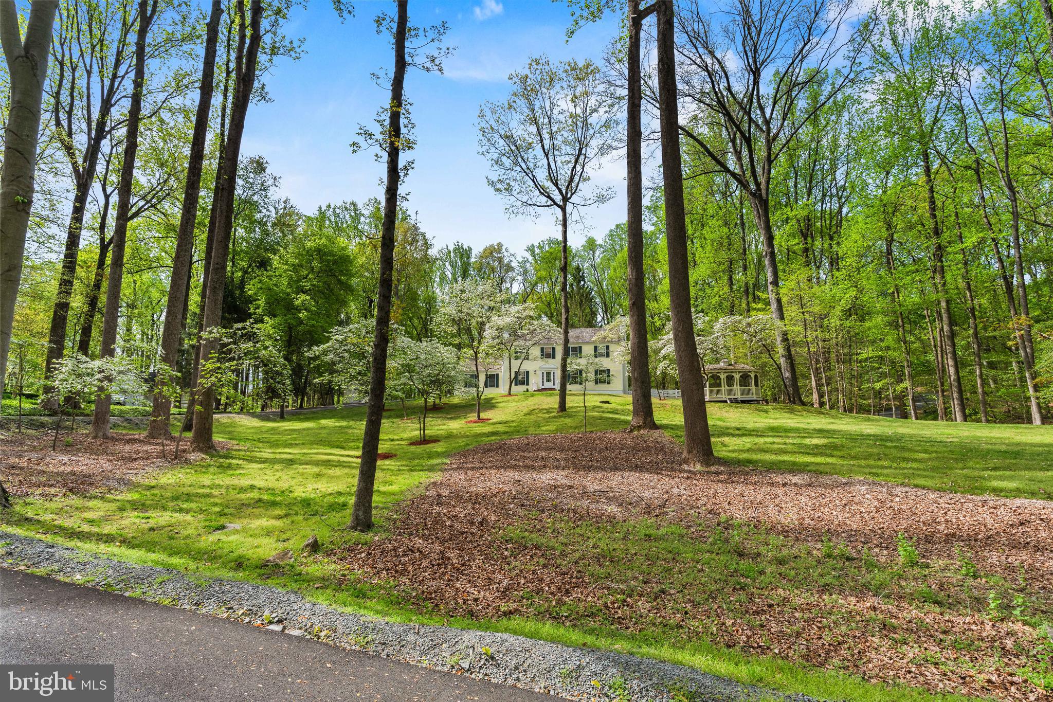 POTOMAC FOREST - Residential