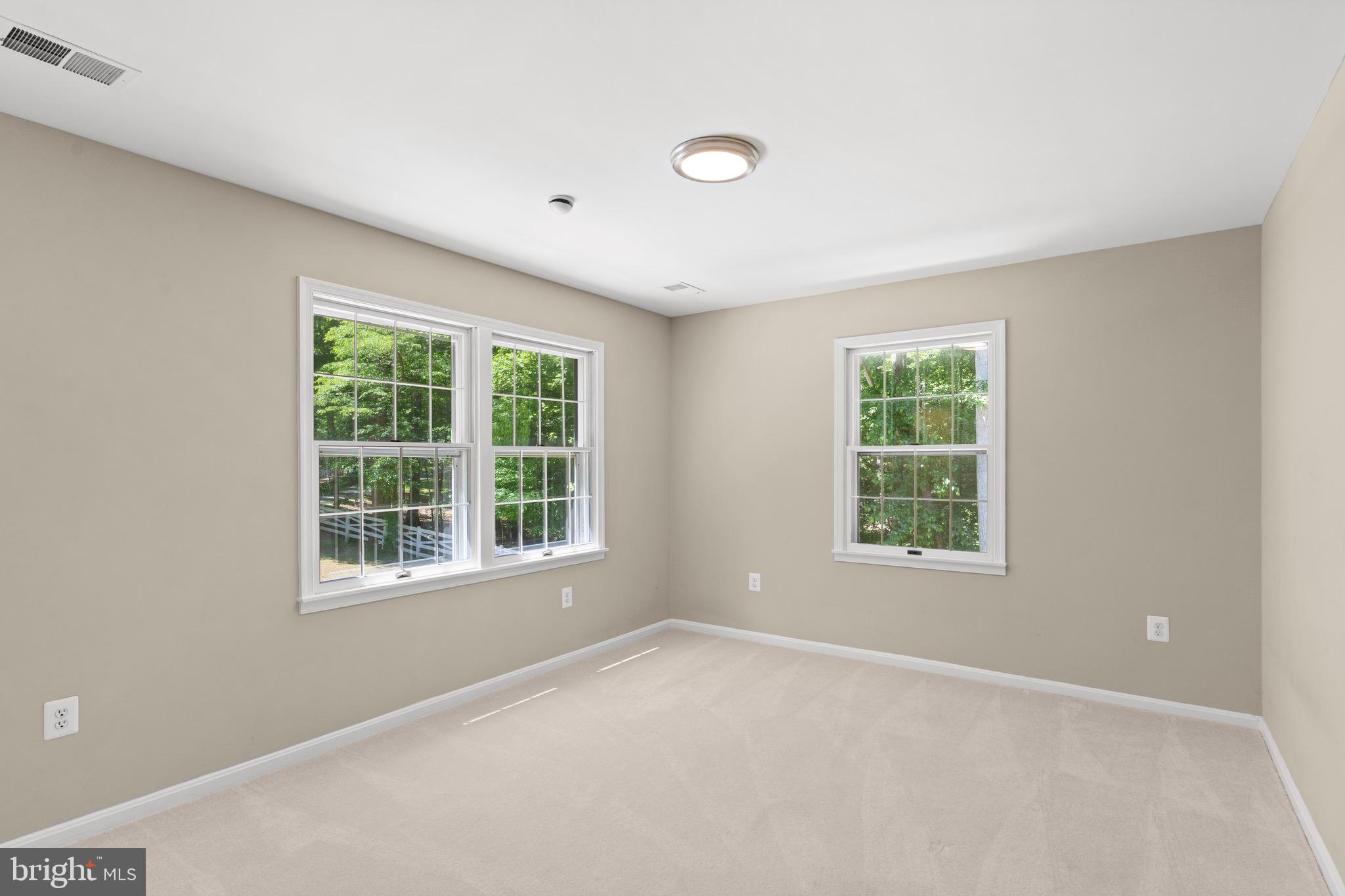 POTOMAC FOREST - Residential