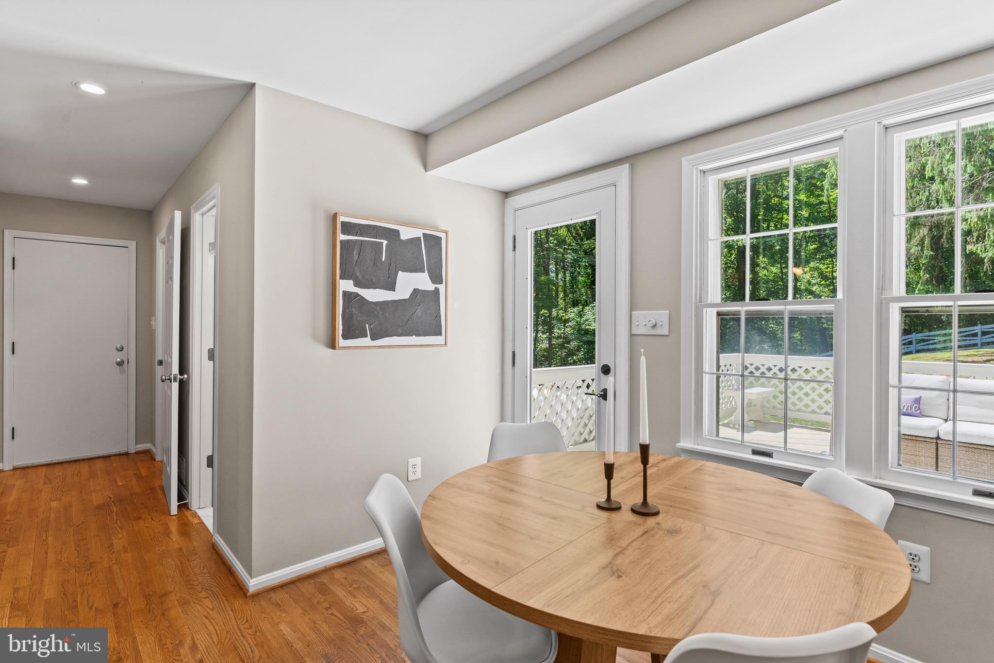 POTOMAC FOREST - Residential