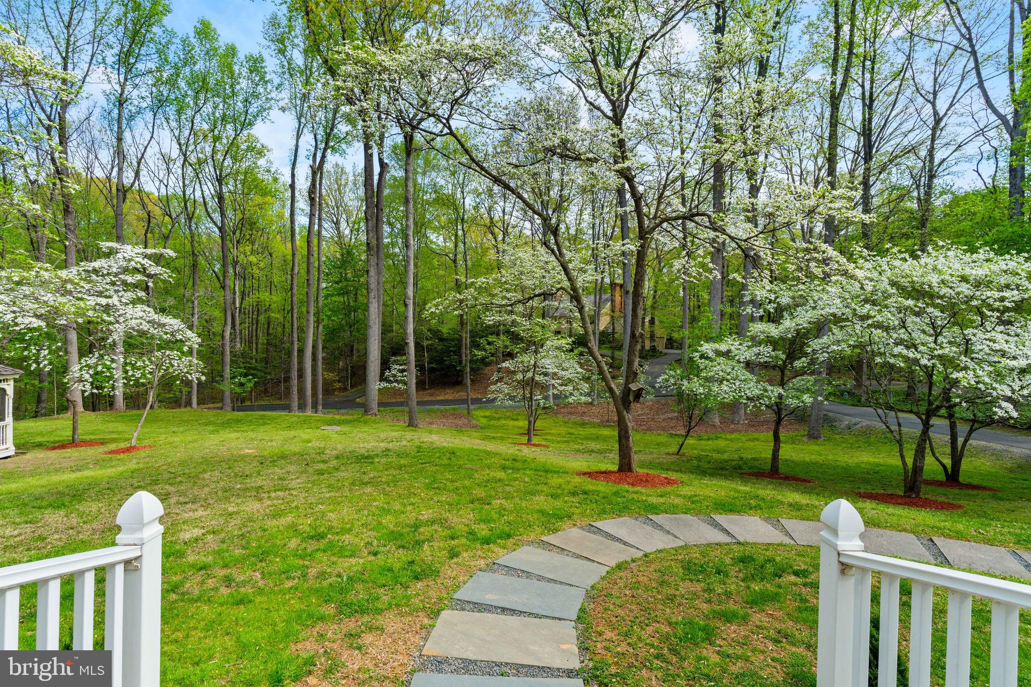 POTOMAC FOREST - Residential
