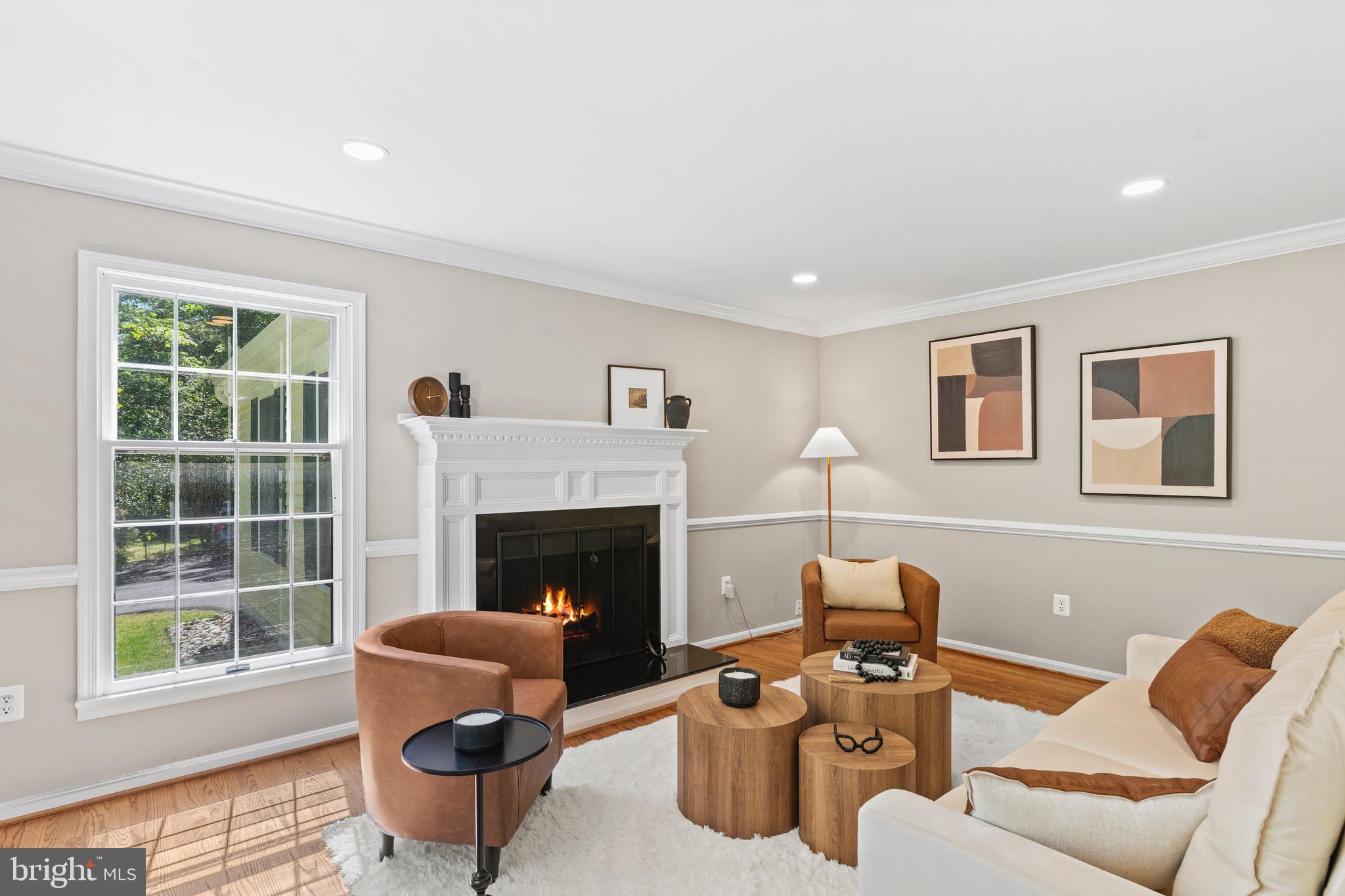 POTOMAC FOREST - Residential