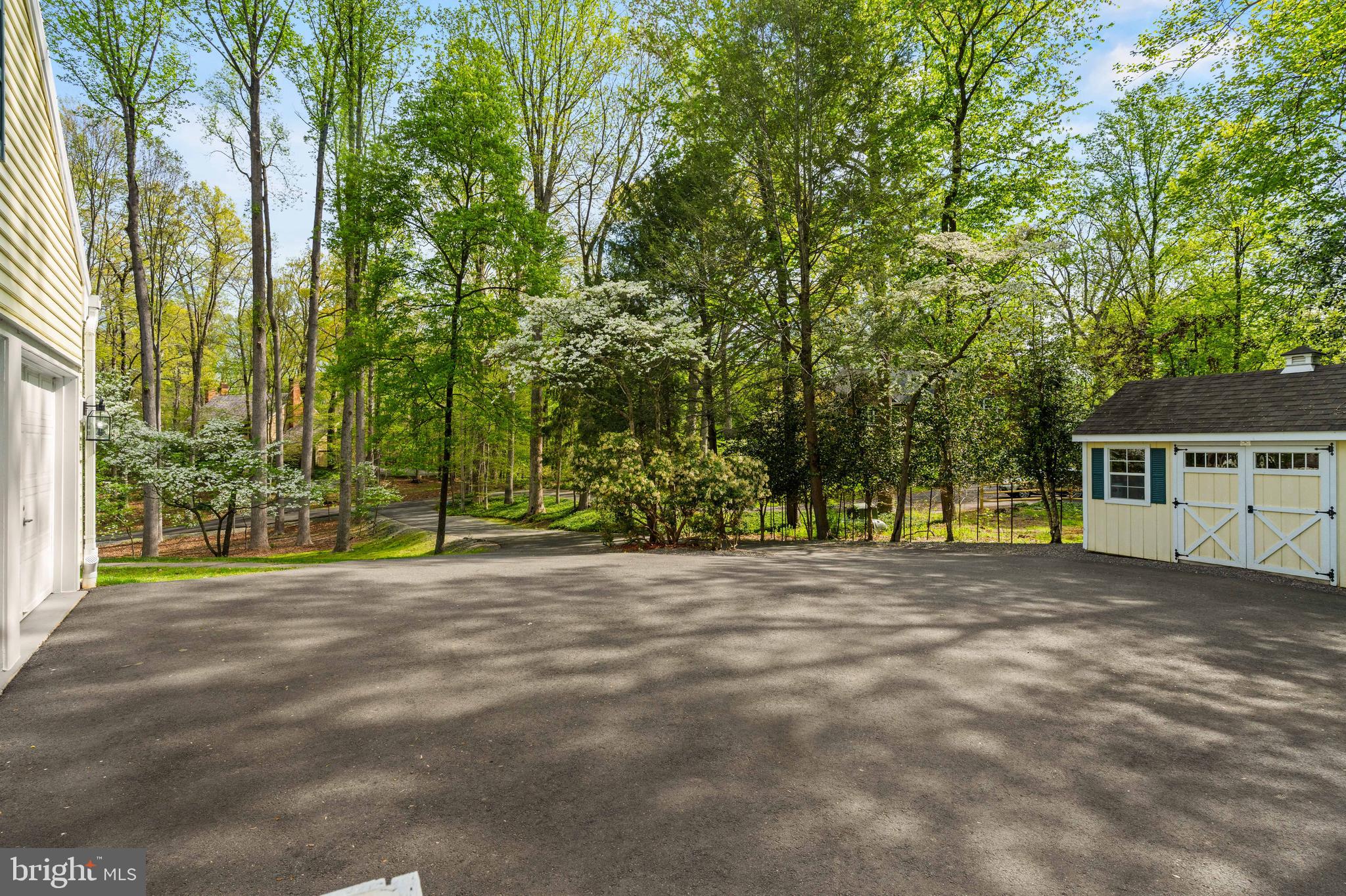 POTOMAC FOREST - Residential