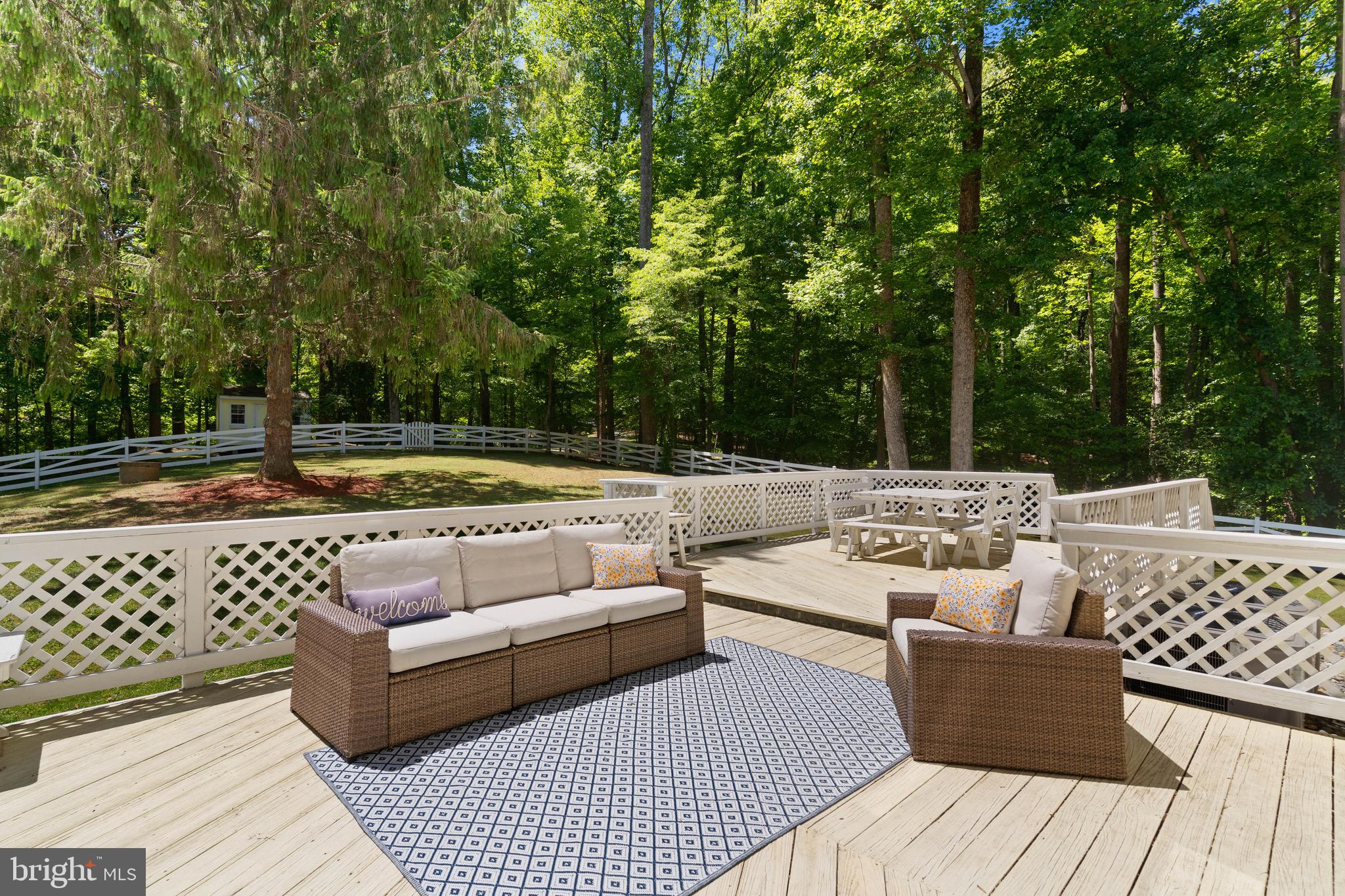 POTOMAC FOREST - Residential