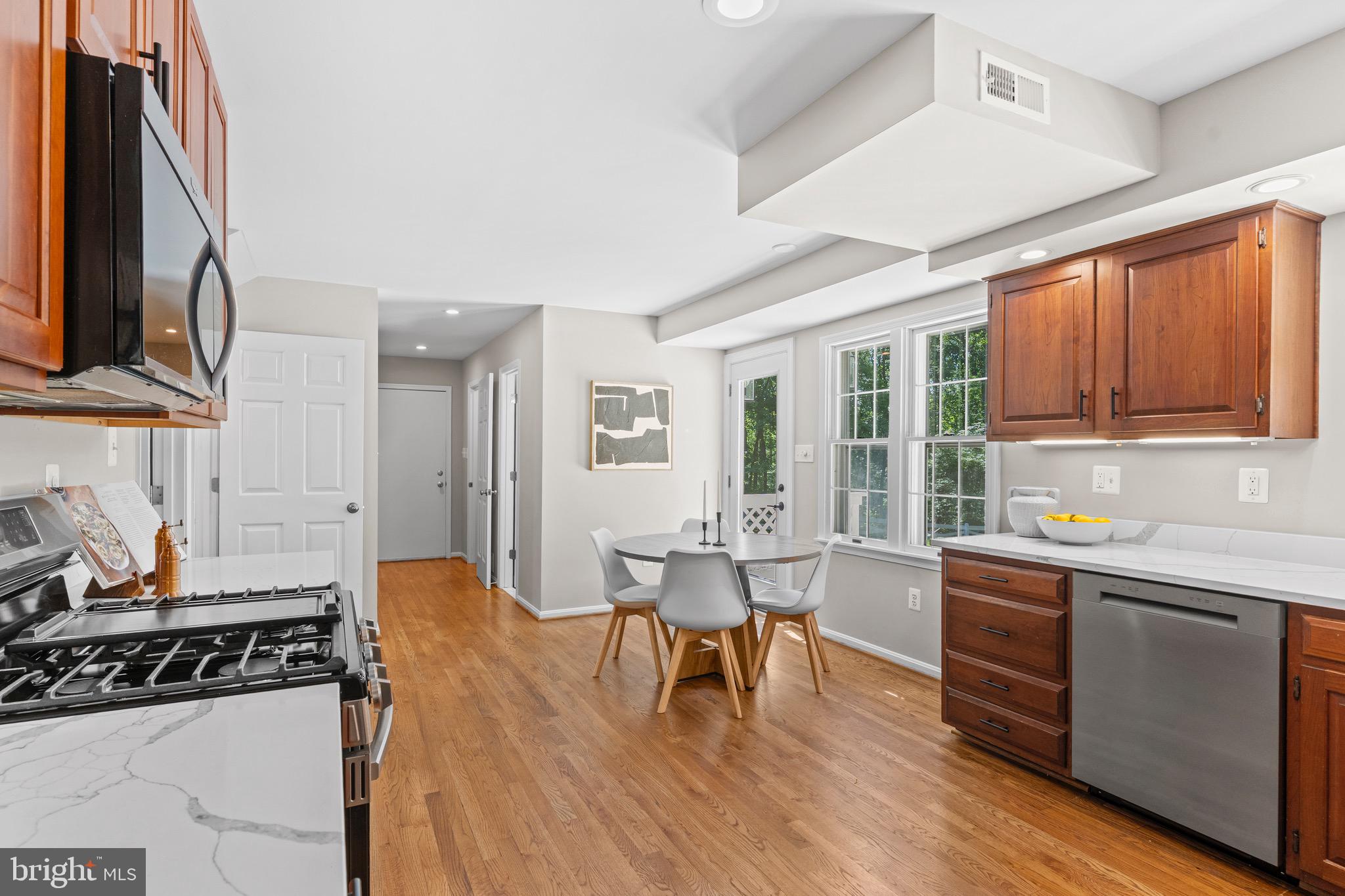 POTOMAC FOREST - Residential