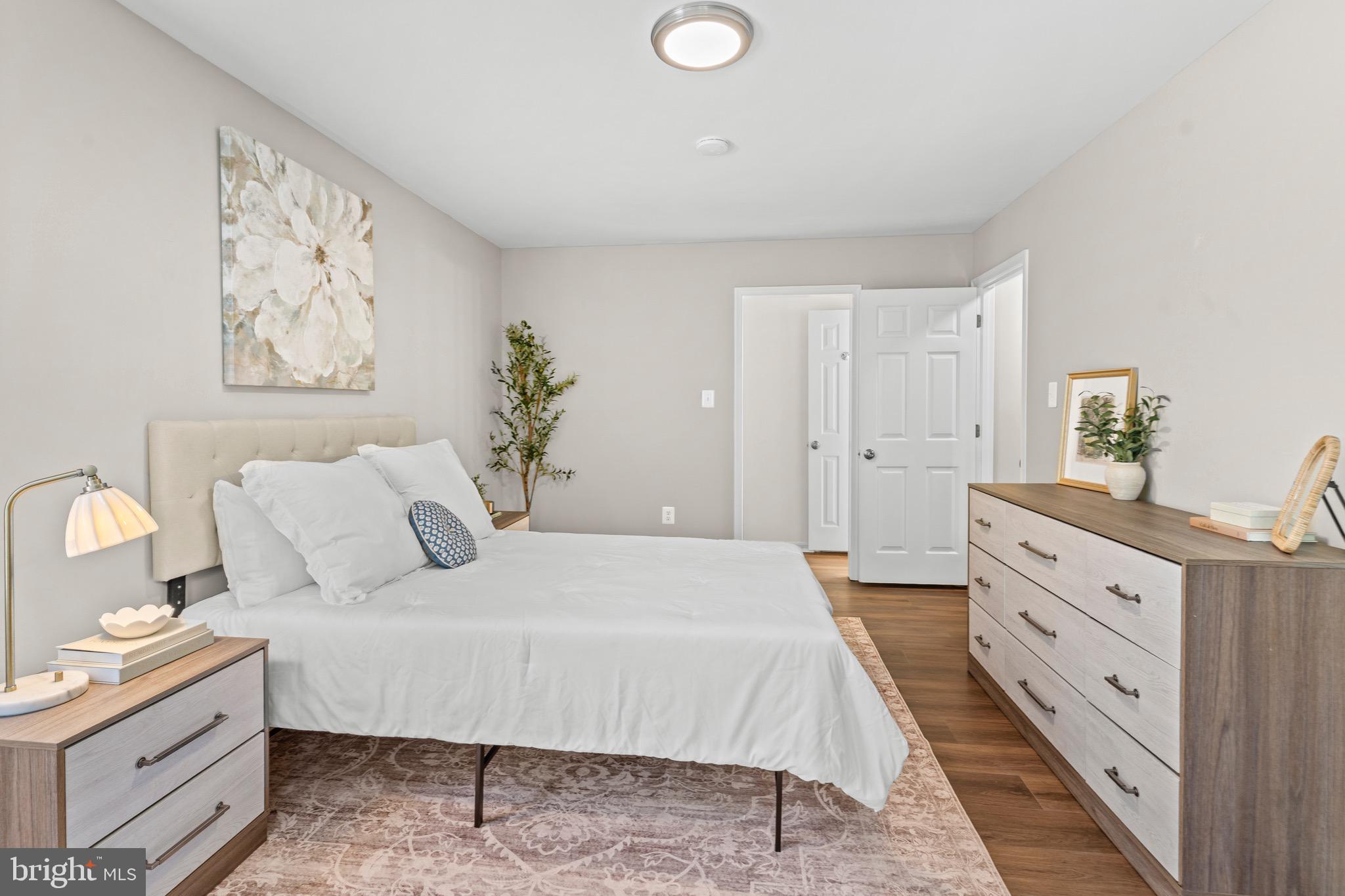 POTOMAC FOREST - Residential