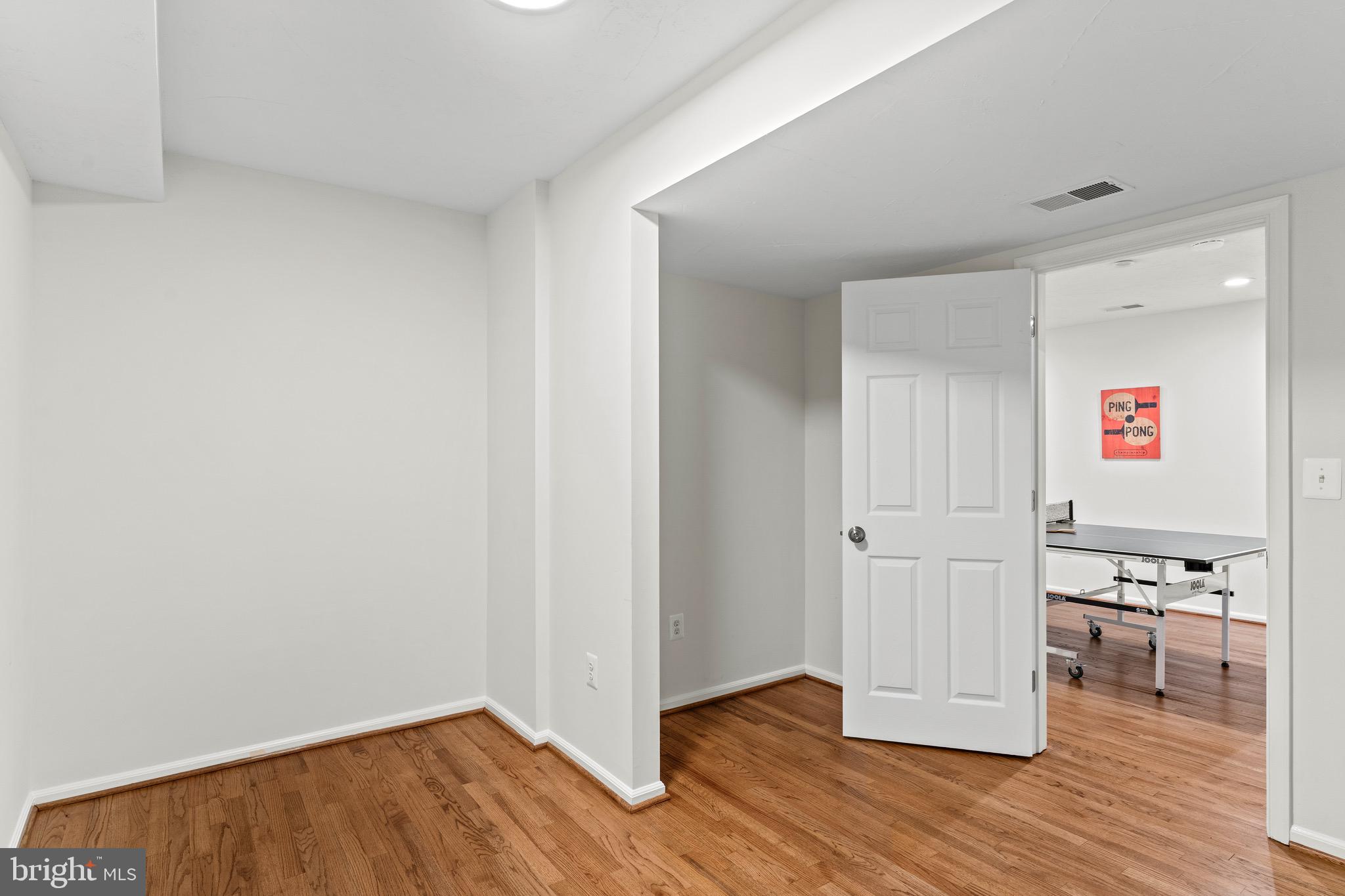 POTOMAC FOREST - Residential