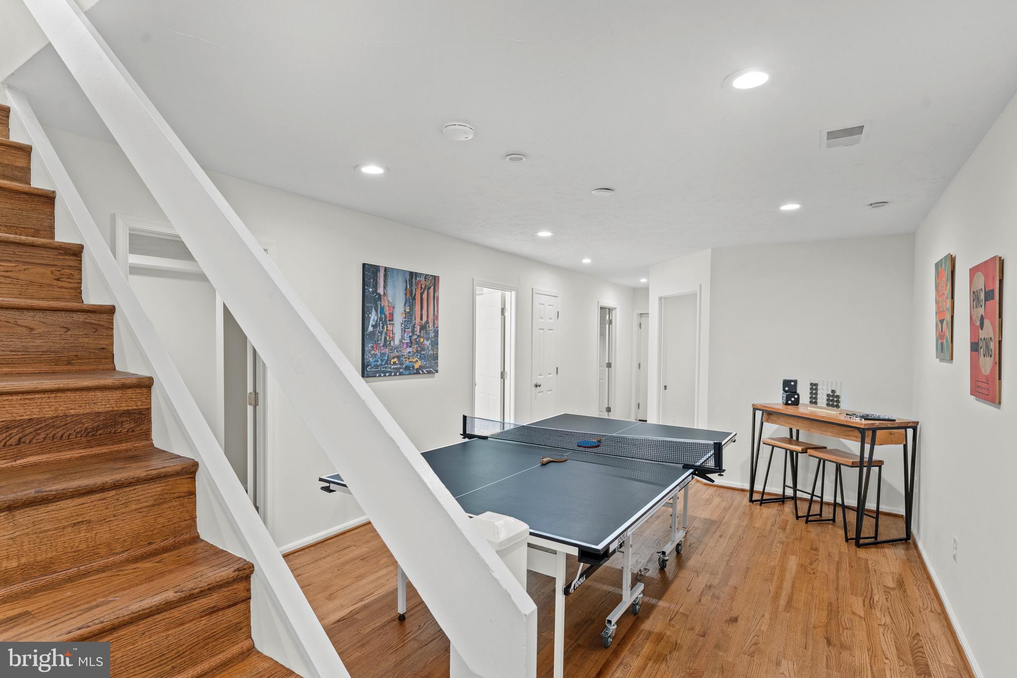 POTOMAC FOREST - Residential