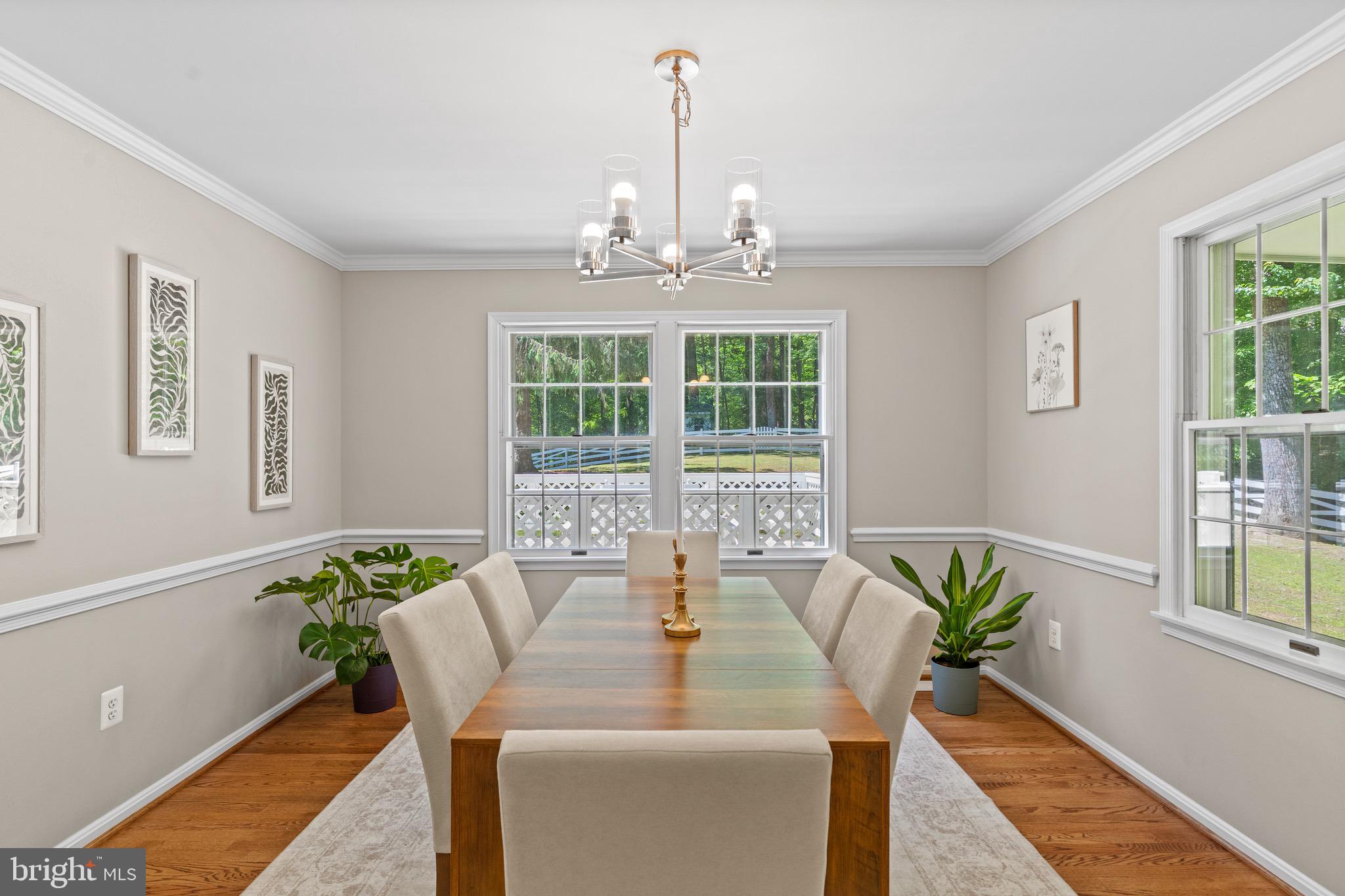 POTOMAC FOREST - Residential