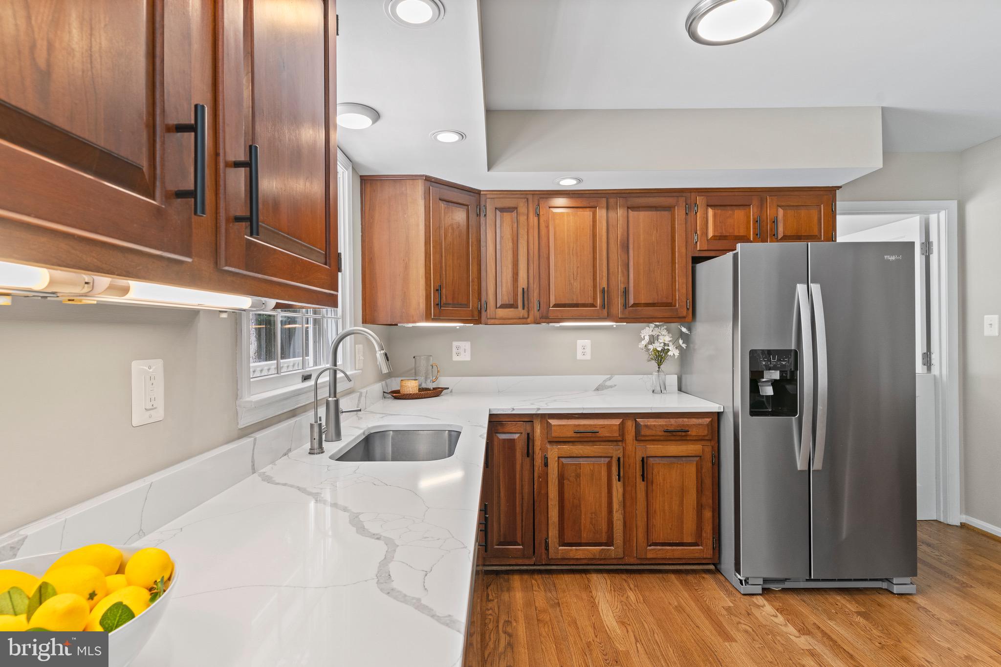POTOMAC FOREST - Residential