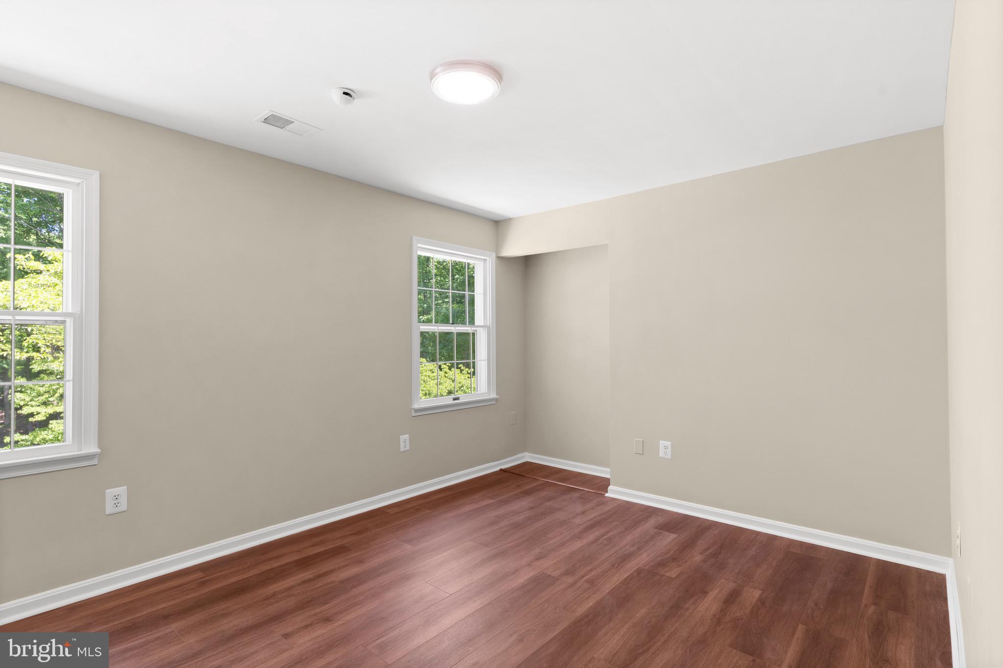 POTOMAC FOREST - Residential