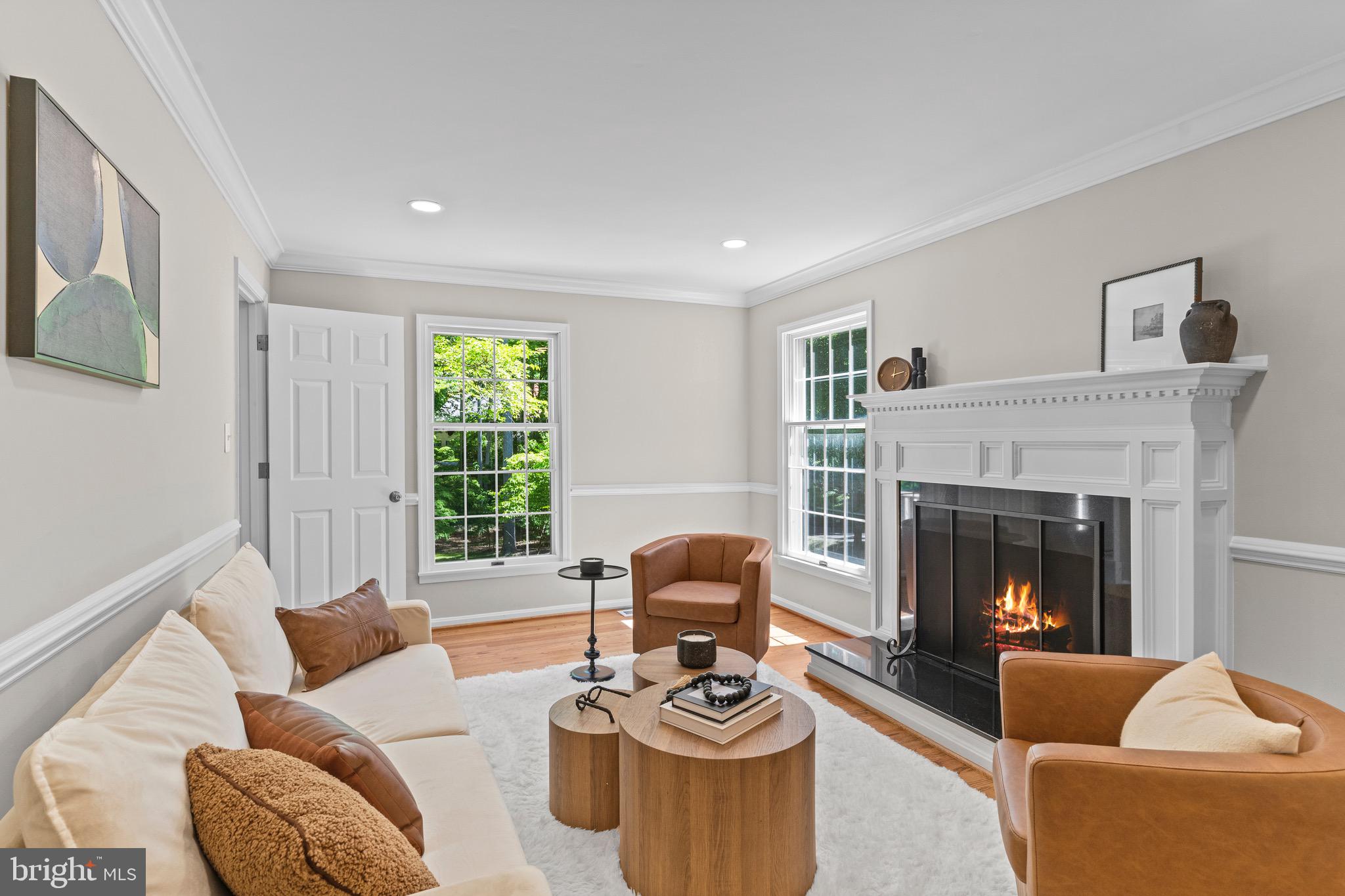 POTOMAC FOREST - Residential