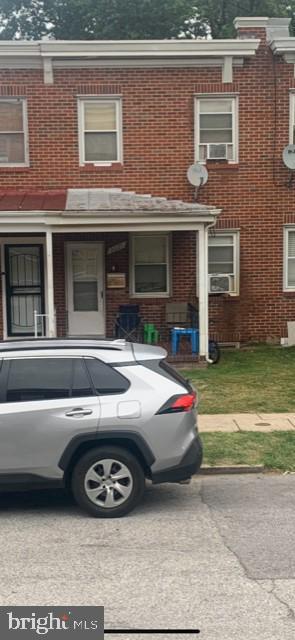 MORRELL PARK - Residential