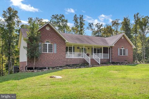 A home in RICHARDSVILLE
