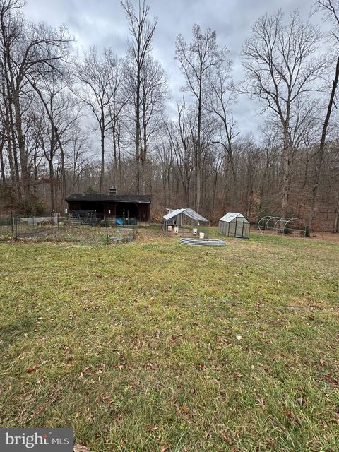 A home in RICHARDSVILLE