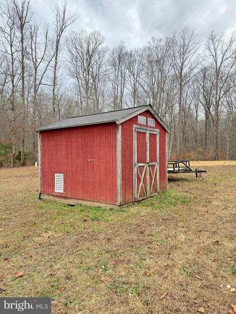 A home in RICHARDSVILLE