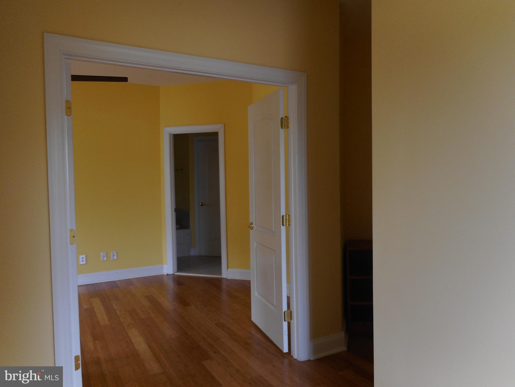 SENECA POINTE - Residential Lease