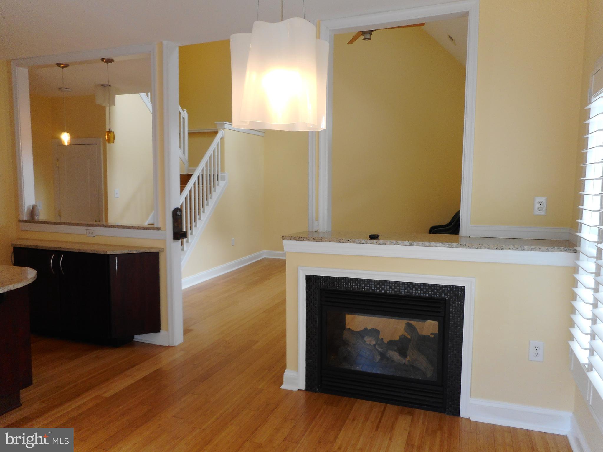 SENECA POINTE - Residential Lease