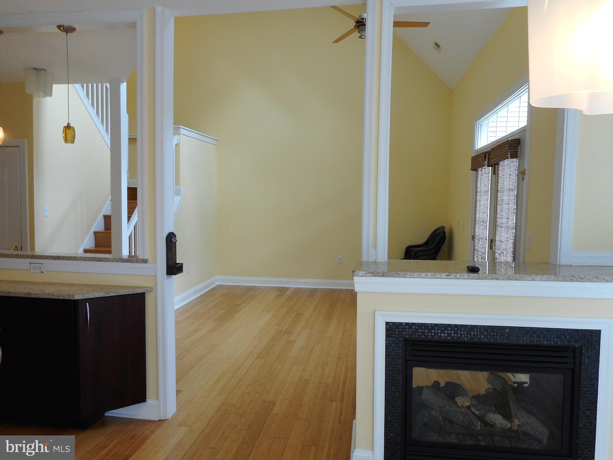 SENECA POINTE - Residential Lease