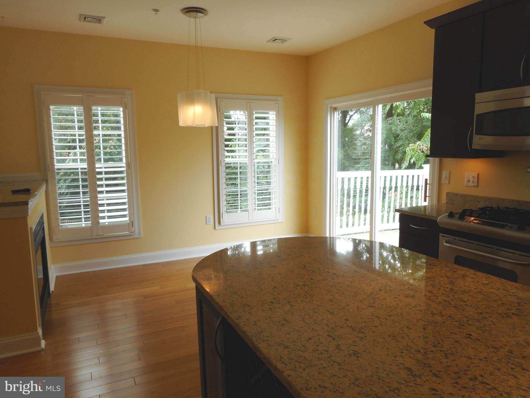 SENECA POINTE - Residential Lease