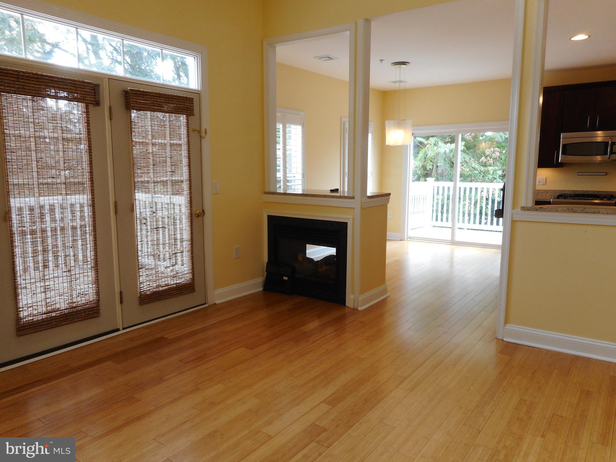 SENECA POINTE - Residential Lease