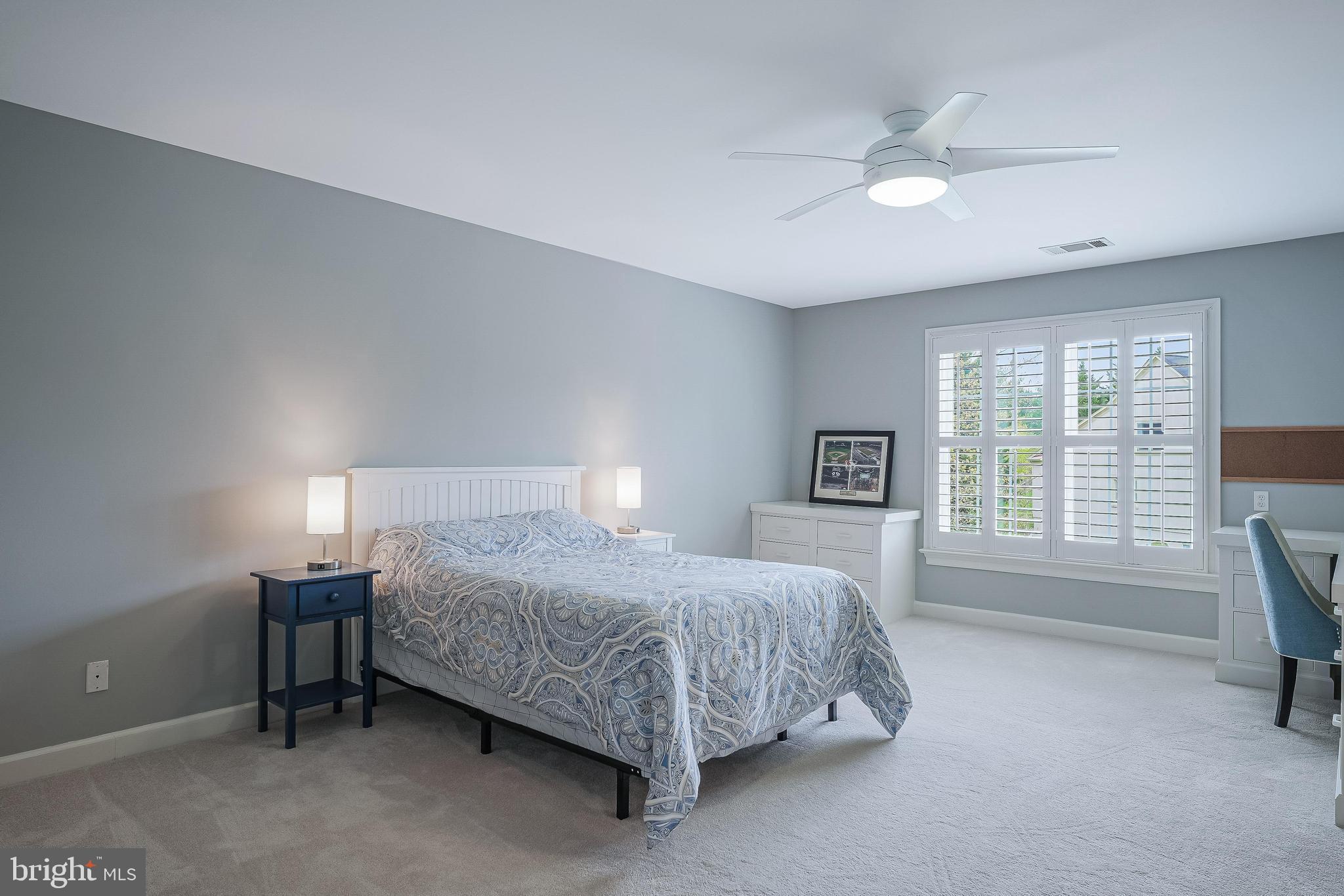 SMC MCLEAN - Residential