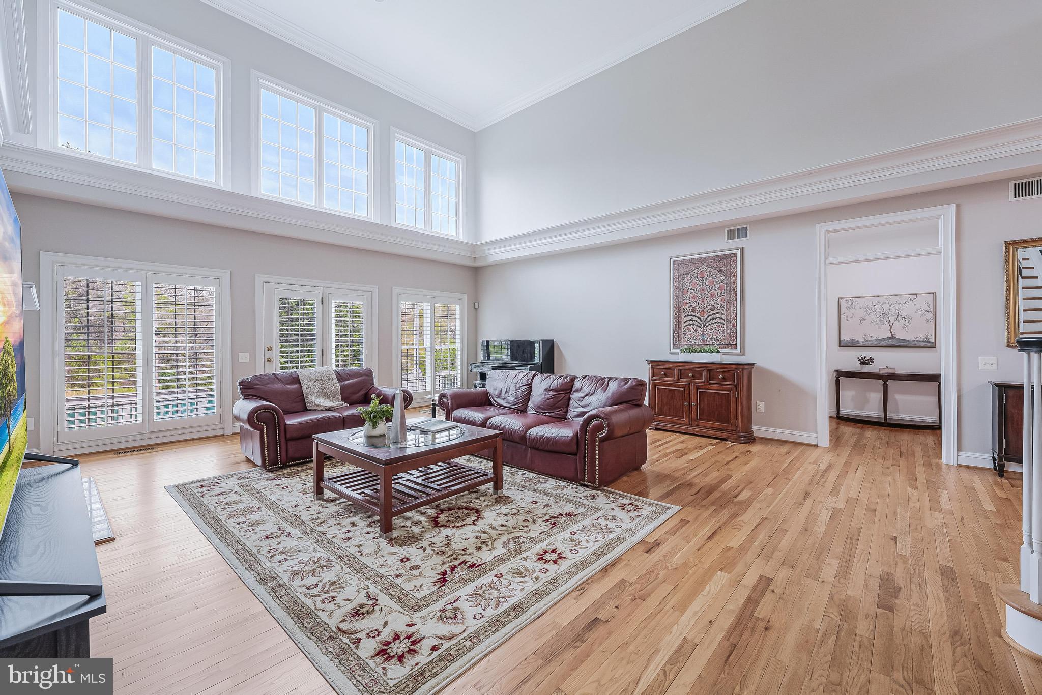 SMC MCLEAN - Residential