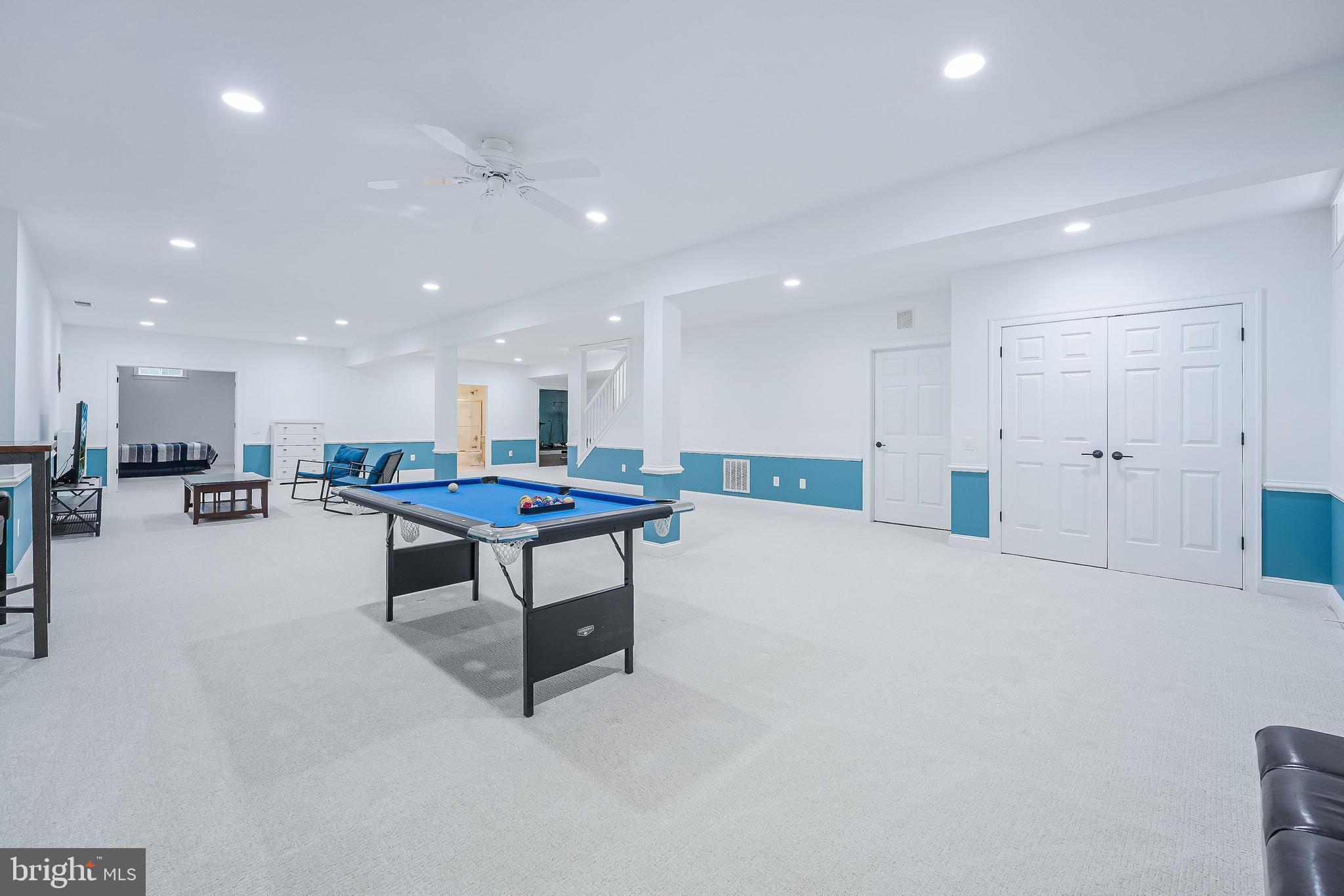 SMC MCLEAN - Residential